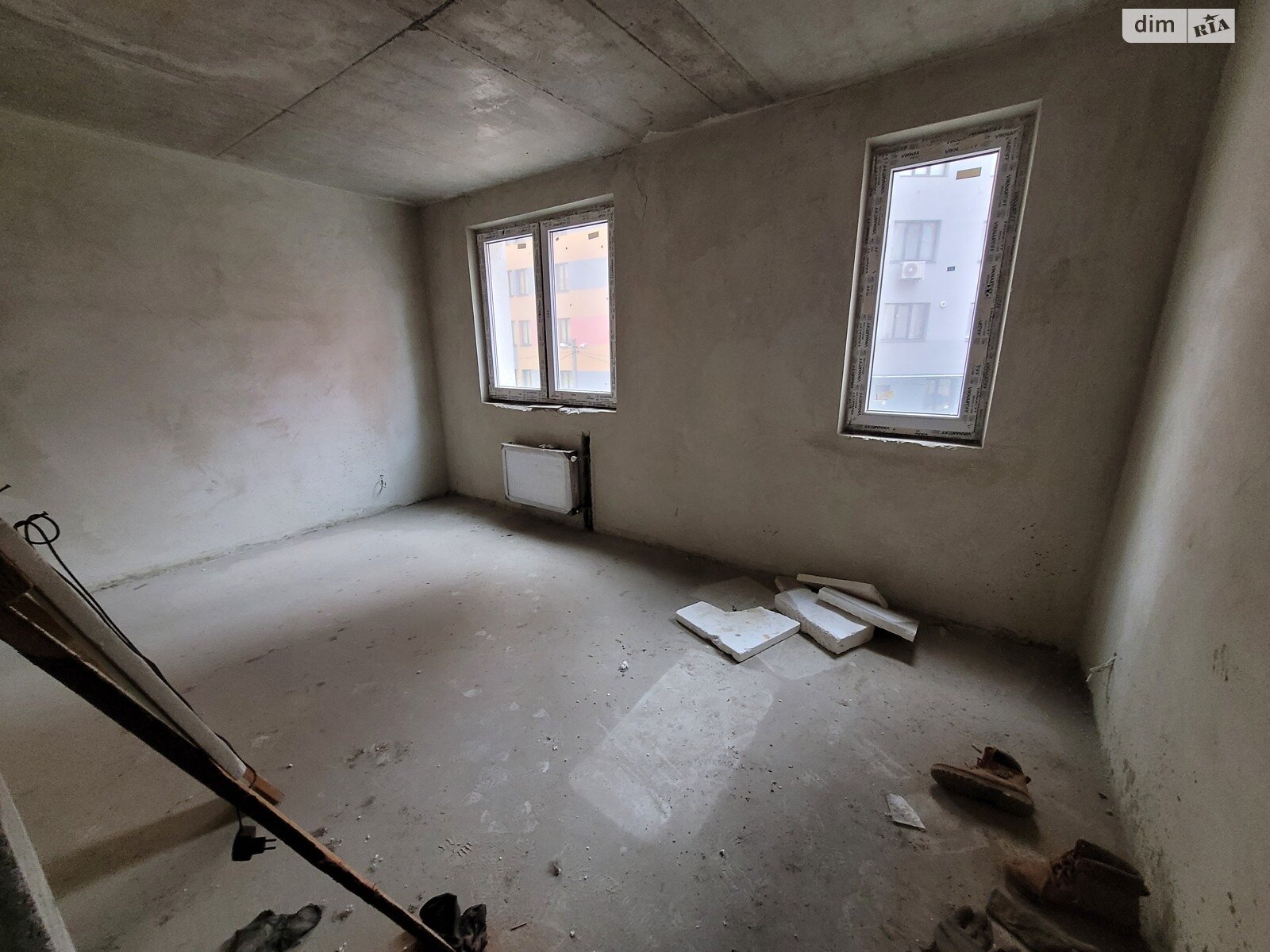 Продаж двокімнатної квартири в Львові, на вул. Під Голоском 8, район Голоско фото 1 Продаж двокімнатної квартири в Львові, на вул. Під Голоском 8, район Голоско фото 1
