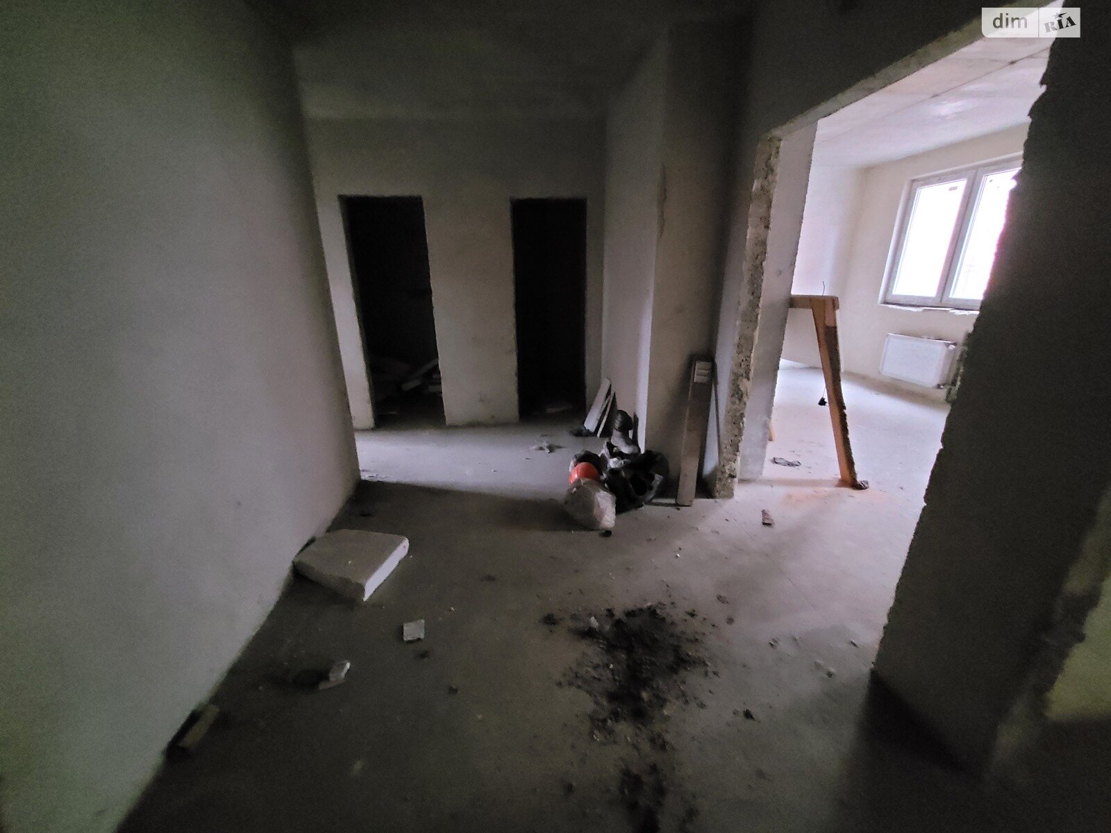 Продаж двокімнатної квартири в Львові, на вул. Під Голоском 8, район Голоско фото 1 Продаж двокімнатної квартири в Львові, на вул. Під Голоском 8, район Голоско фото 1