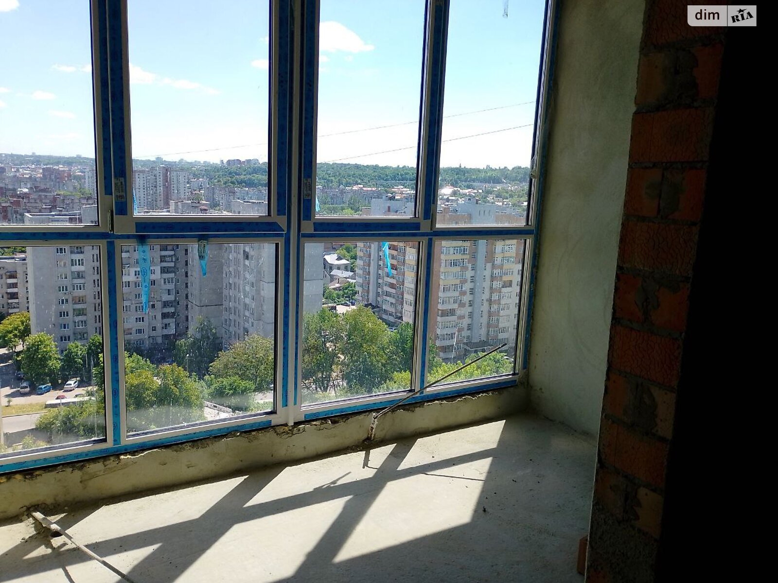 Продажа однокомнатной квартиры в Львове, на ул. Под Голоском 15, район Голоско фото 1 Продажа однокомнатной квартиры в Львове, на ул. Под Голоском 15, район Голоско фото 1