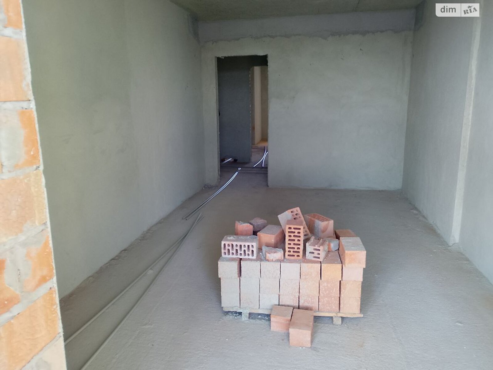 Продажа однокомнатной квартиры в Львове, на ул. Под Голоском 15, район Голоско фото 1 Продажа однокомнатной квартиры в Львове, на ул. Под Голоском 15, район Голоско фото 1