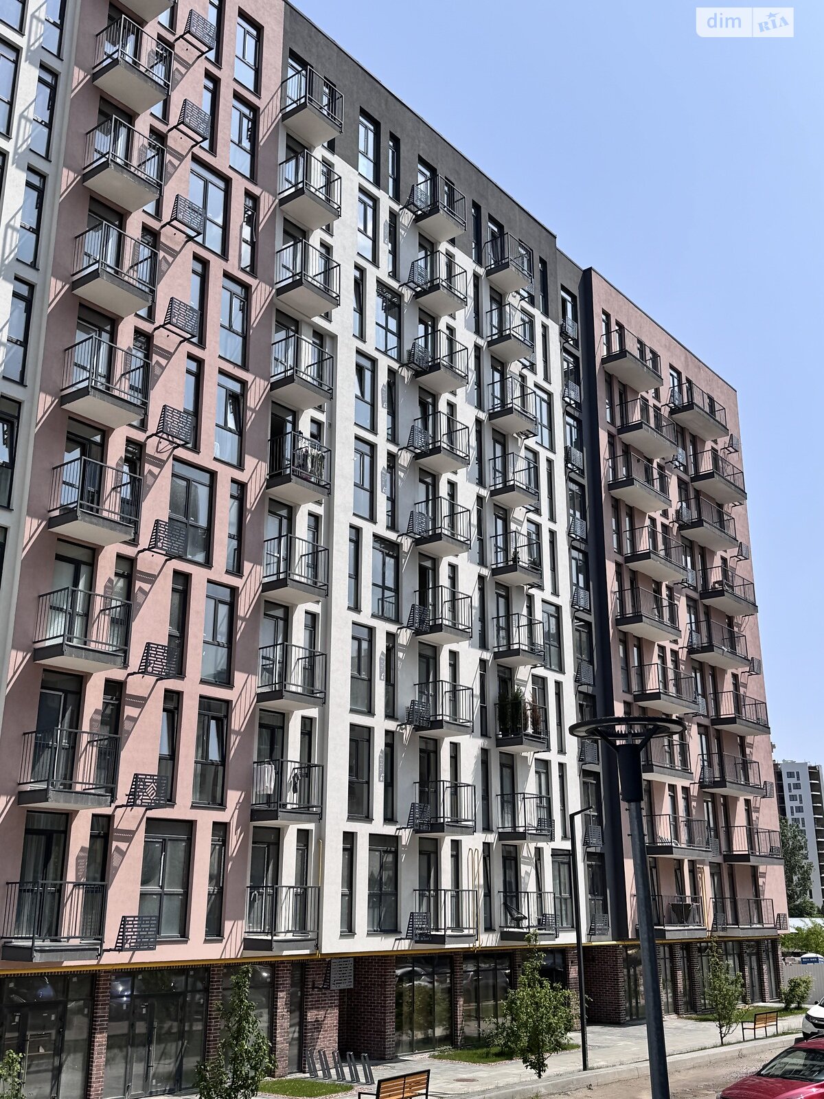 Продажа однокомнатной квартиры в Львове, на ул. Под Голоском 16, район Голоско фото 1 Продажа однокомнатной квартиры в Львове, на ул. Под Голоском 16, район Голоско фото 1