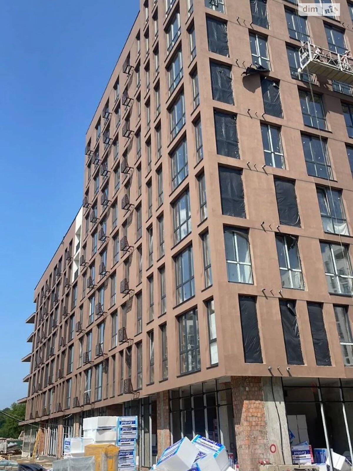 Продаж двокімнатної квартири в Львові, на вул. Під Голоском, кв. 93, район Голоско фото 1 Продаж двокімнатної квартири в Львові, на вул. Під Голоском, кв. 93, район Голоско фото 1