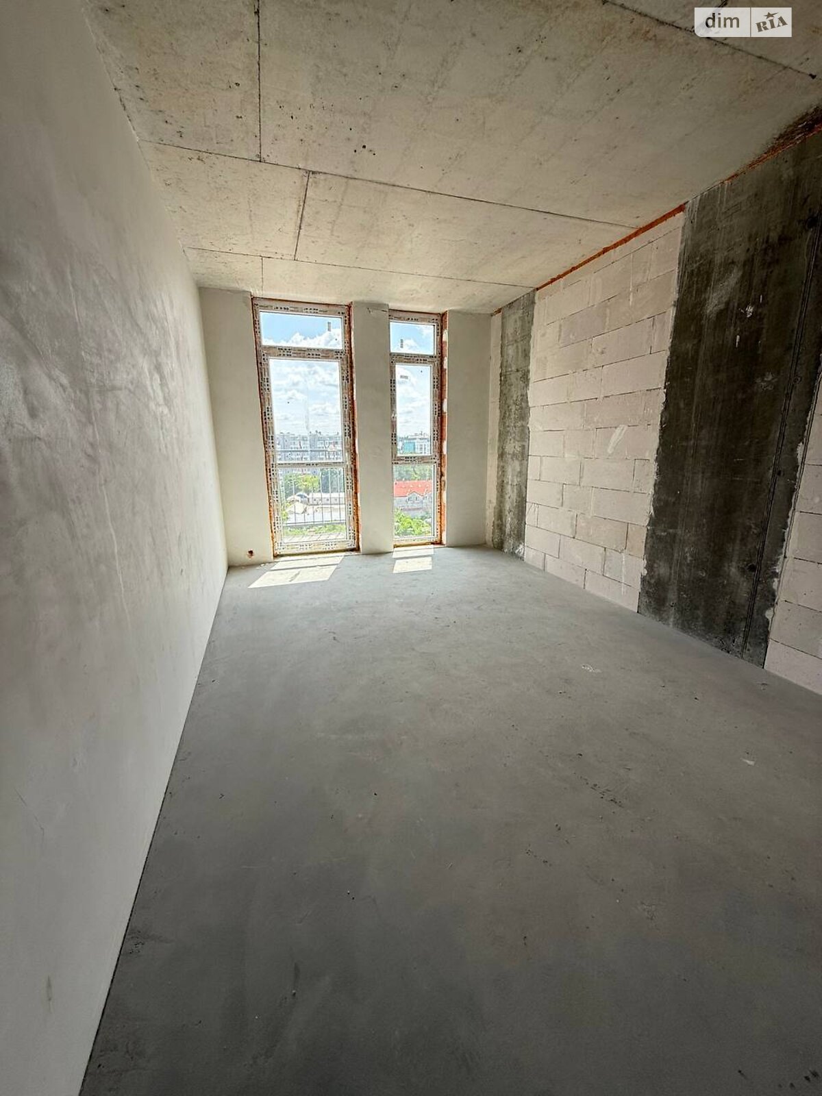 Продаж двокімнатної квартири в Львові, на вул. Під Голоском 16, район Голоско фото 1