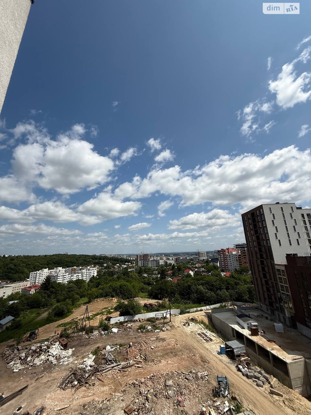 Продаж двокімнатної квартири в Львові, на вул. Під Голоском 16, район Голоско фото 1