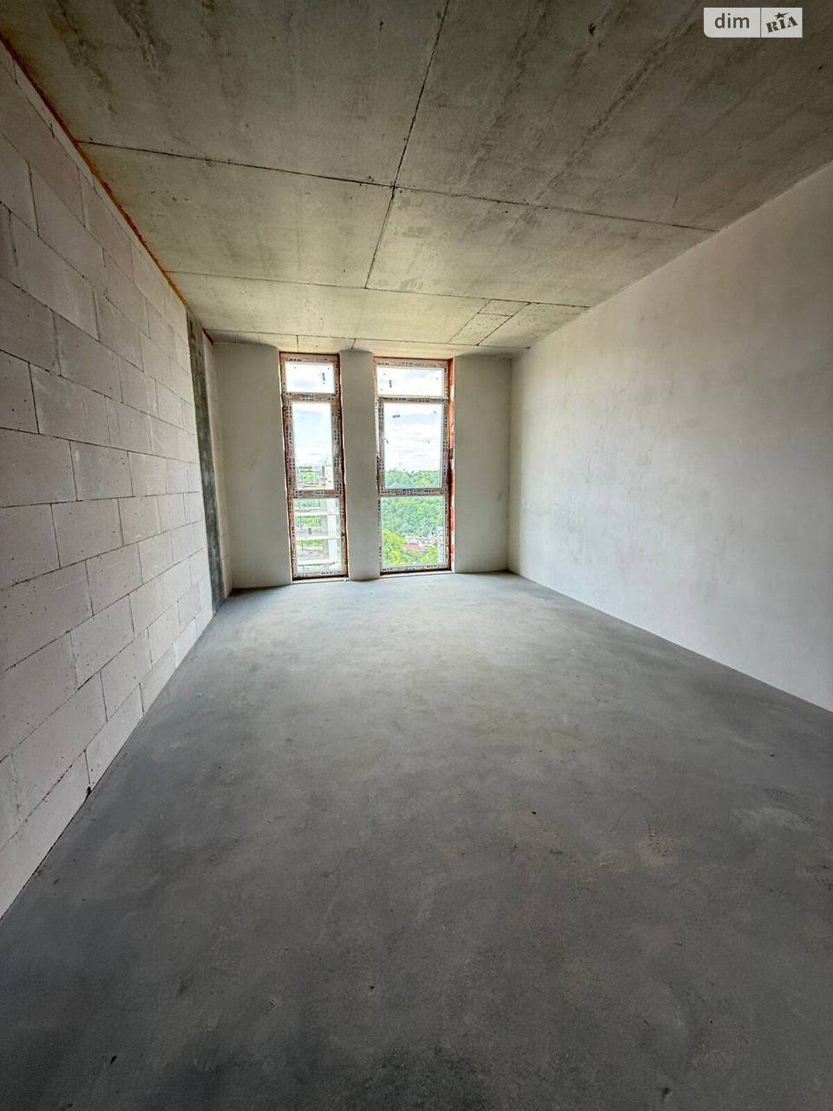 Продаж двокімнатної квартири в Львові, на вул. Під Голоском 16, район Голоско фото 1