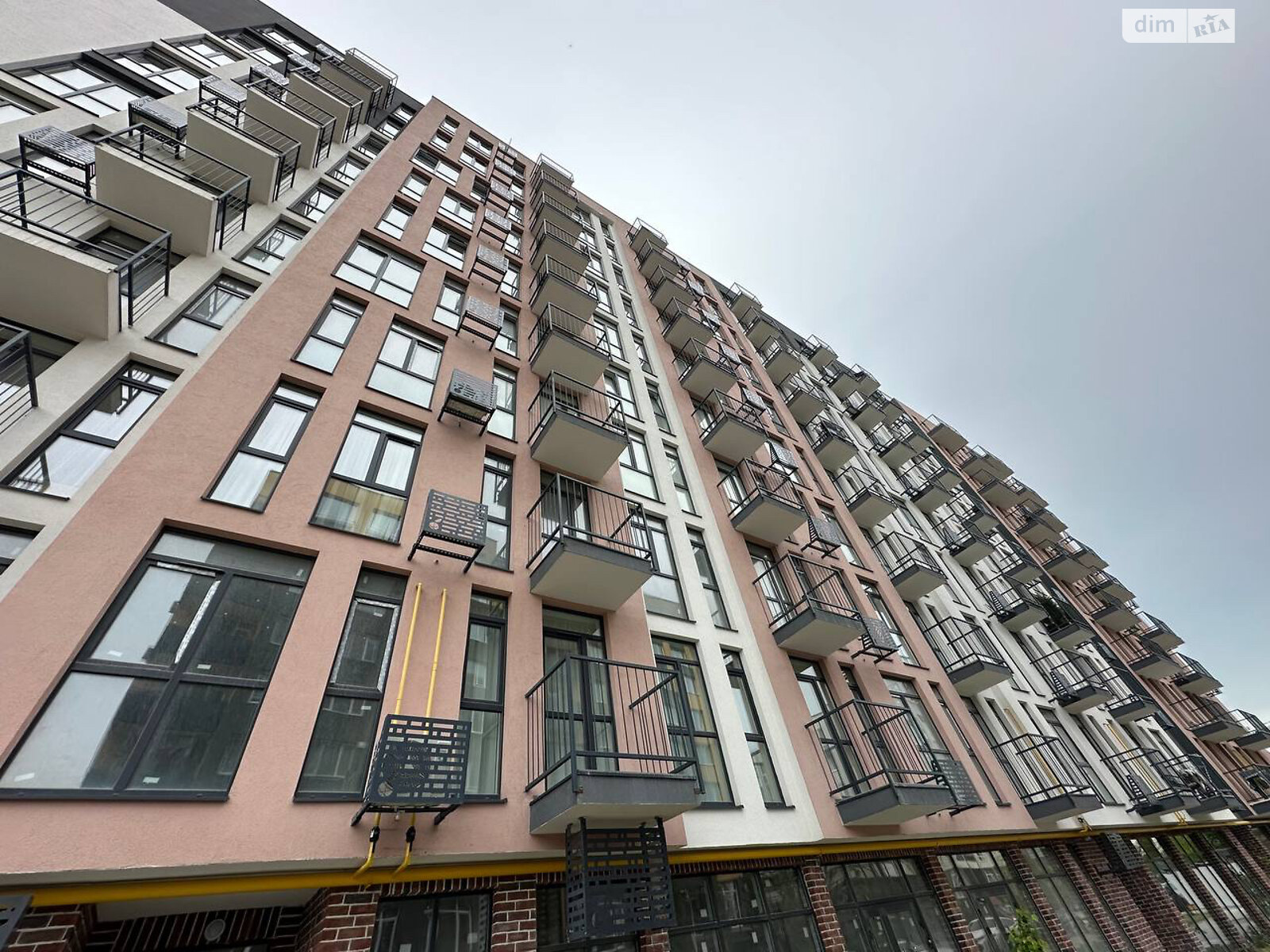 Продаж двокімнатної квартири в Львові, на вул. Під Голоском 16, район Голоско фото 1 Продаж двокімнатної квартири в Львові, на вул. Під Голоском 16, район Голоско фото 1