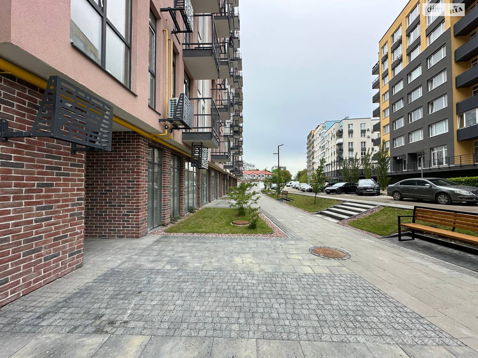 Продаж двокімнатної квартири в Львові, на вул. Під Голоском 16, район Голоско фото 1 Продаж двокімнатної квартири в Львові, на вул. Під Голоском 16, район Голоско фото 1