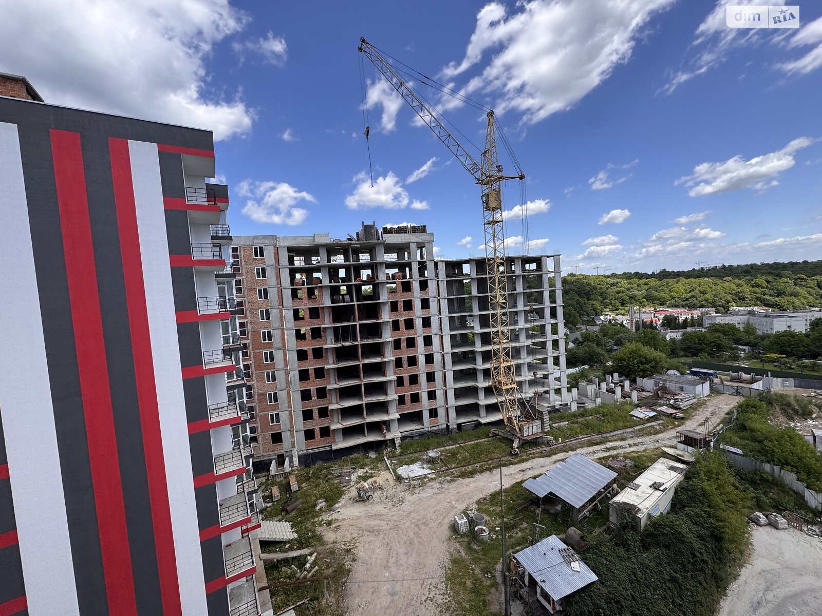 Продаж двокімнатної квартири в Львові, на вул. Під Голоском 16, район Голоско фото 1 Продаж двокімнатної квартири в Львові, на вул. Під Голоском 16, район Голоско фото 1
