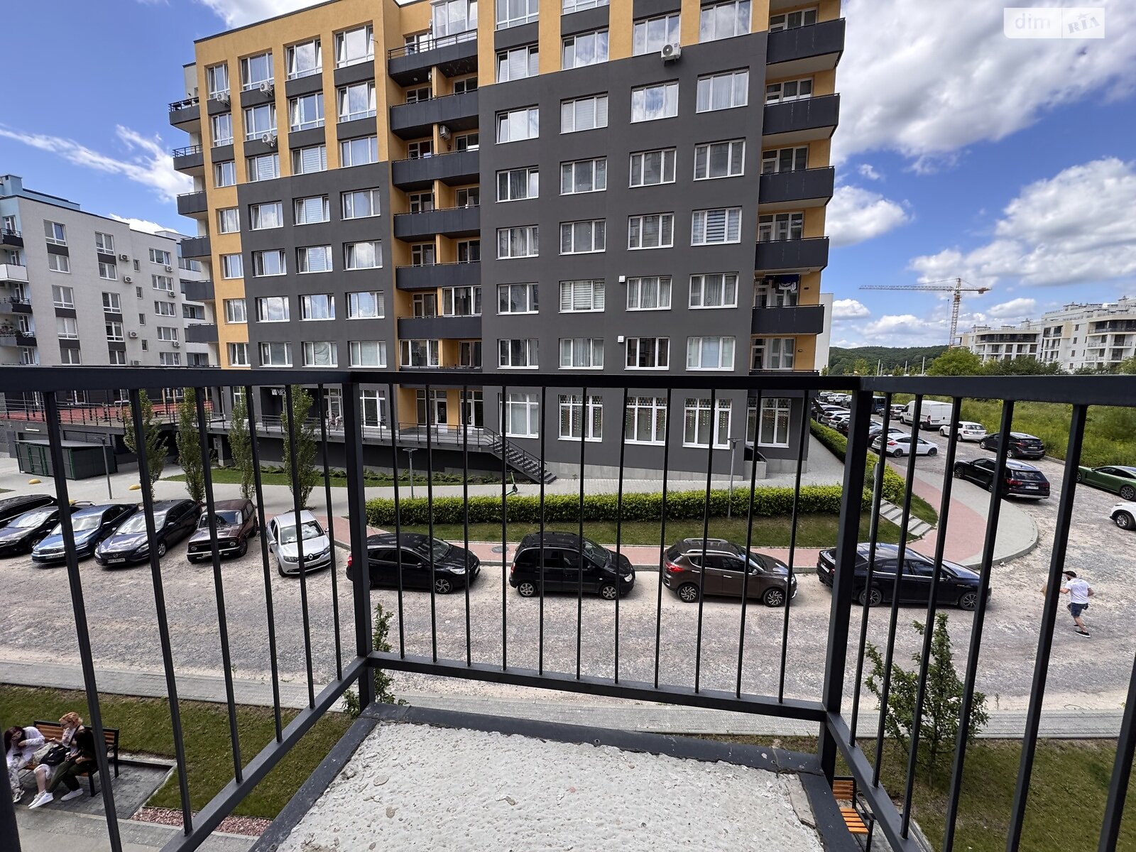 Продажа двухкомнатной квартиры в Львове, на ул. Под Голоском 16, район Голоско фото 1 Продажа двухкомнатной квартиры в Львове, на ул. Под Голоском 16, район Голоско фото 1