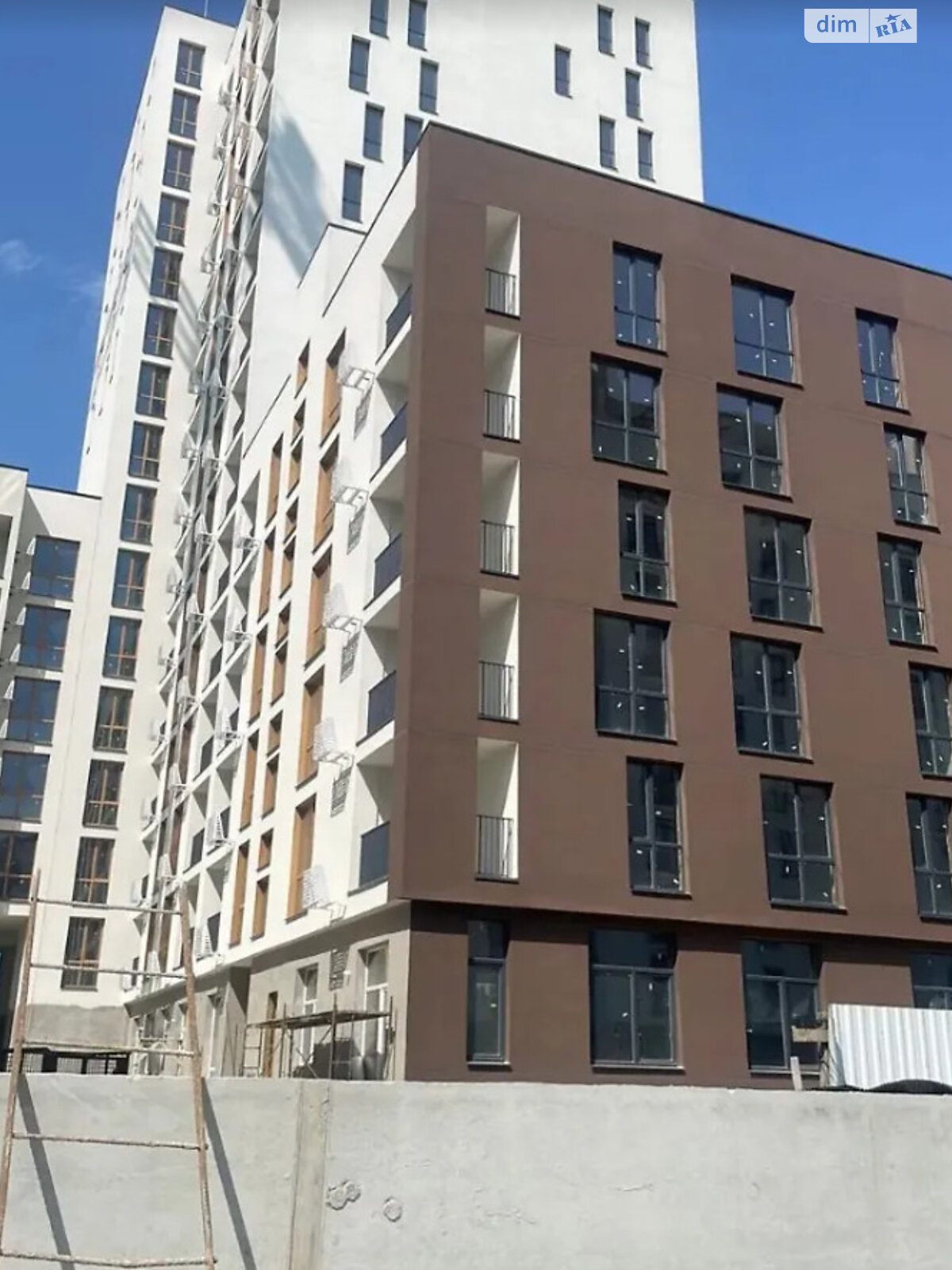 Продаж двокімнатної квартири в Львові, на вул. Під Голоском, район Голоско фото 1 Продаж двокімнатної квартири в Львові, на вул. Під Голоском, район Голоско фото 1