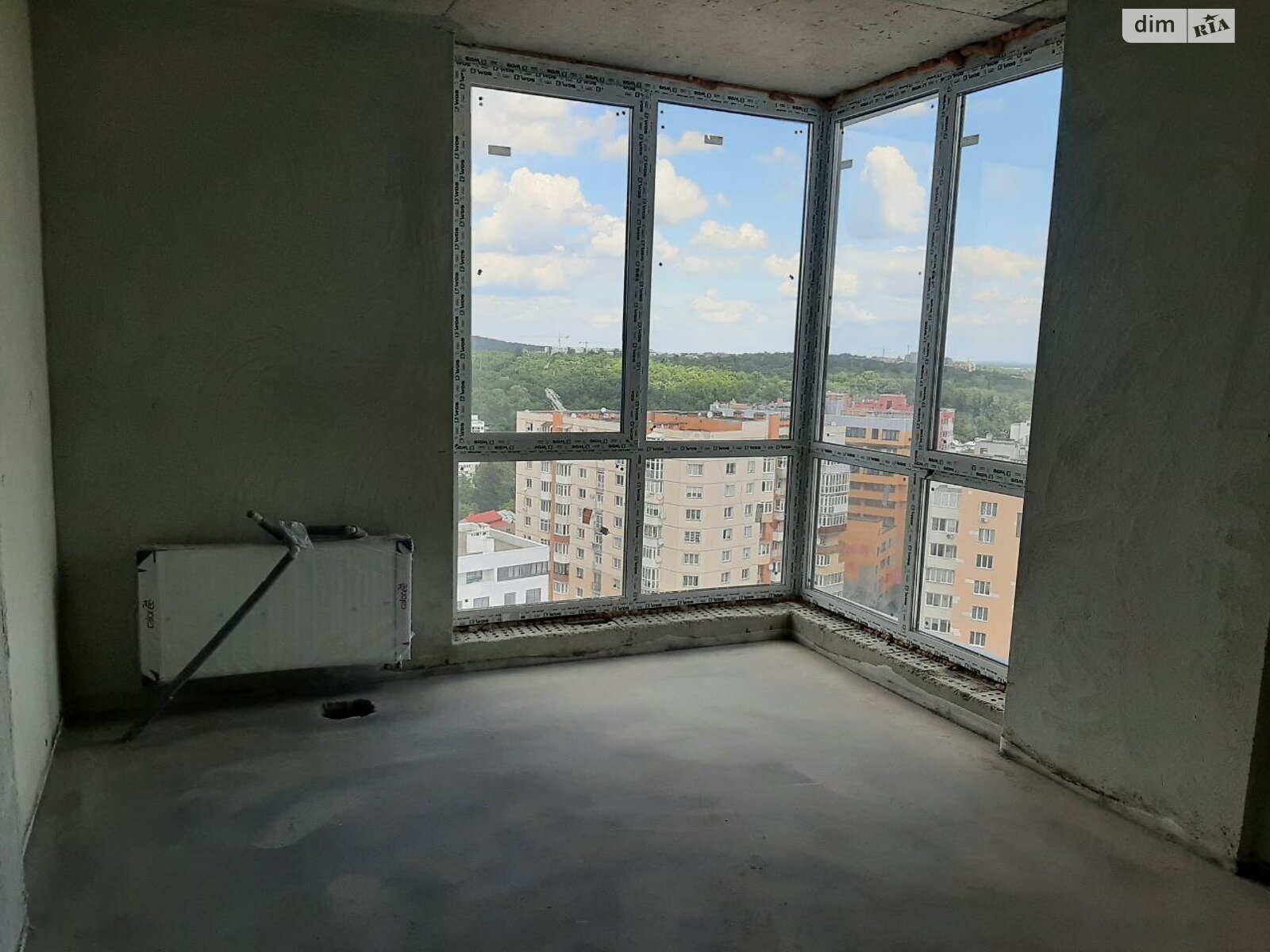 Продаж двокімнатної квартири в Львові, на вул. Під Голоском, район Голоско фото 1 Продаж двокімнатної квартири в Львові, на вул. Під Голоском, район Голоско фото 1