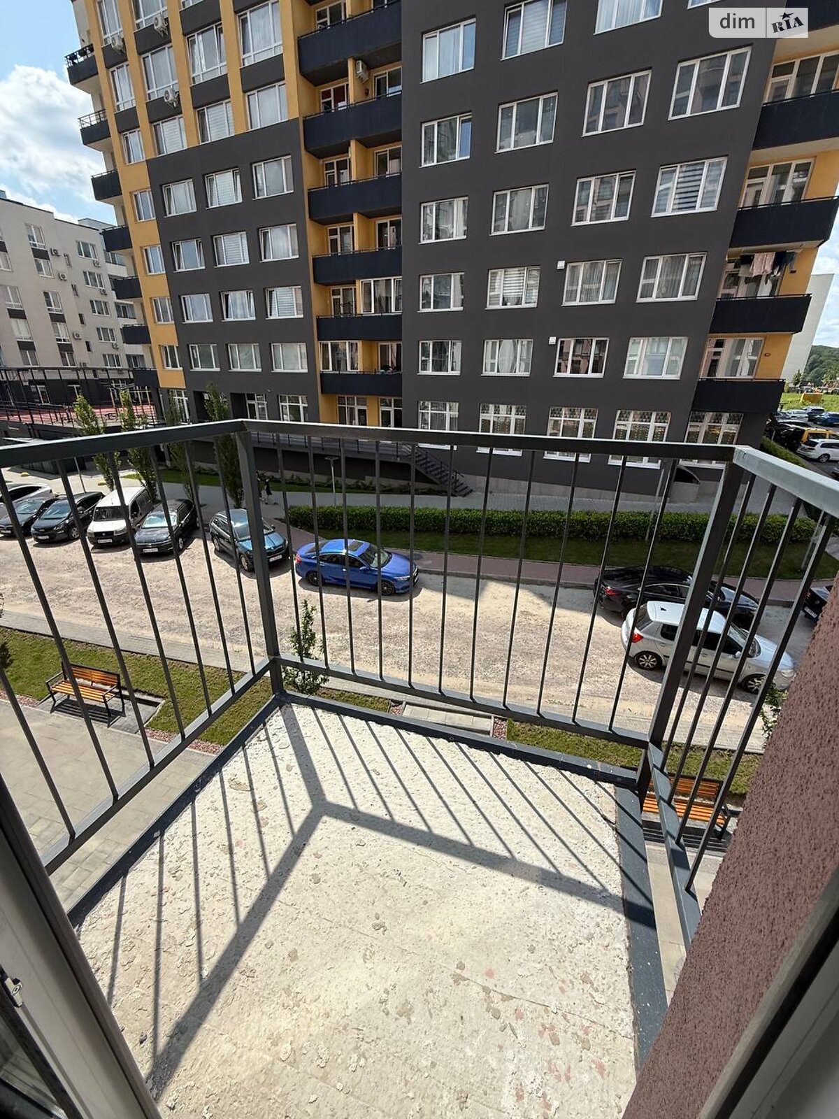 Продажа двухкомнатной квартиры в Львове, на ул. Под Голоском 16А, район Голоско фото 1 Продажа двухкомнатной квартиры в Львове, на ул. Под Голоском 16А, район Голоско фото 1