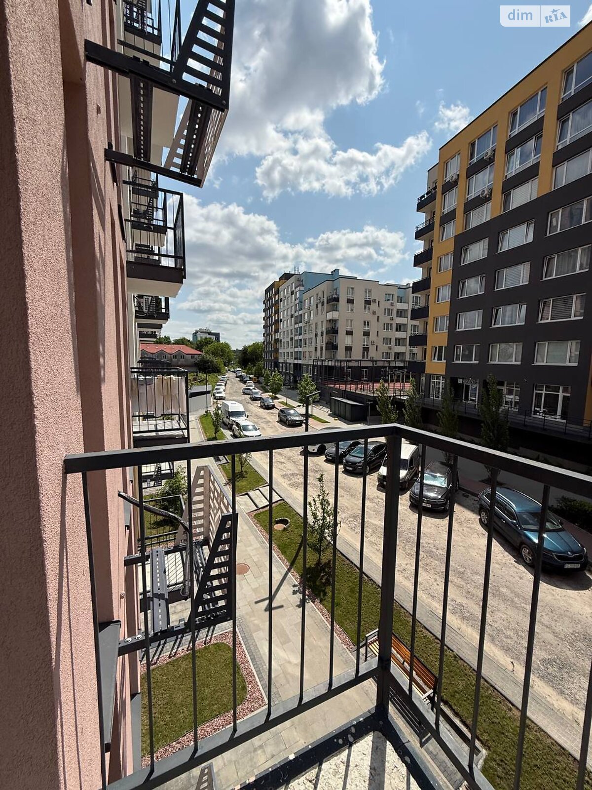 Продажа двухкомнатной квартиры в Львове, на ул. Под Голоском 16А, район Голоско фото 1 Продажа двухкомнатной квартиры в Львове, на ул. Под Голоском 16А, район Голоско фото 1