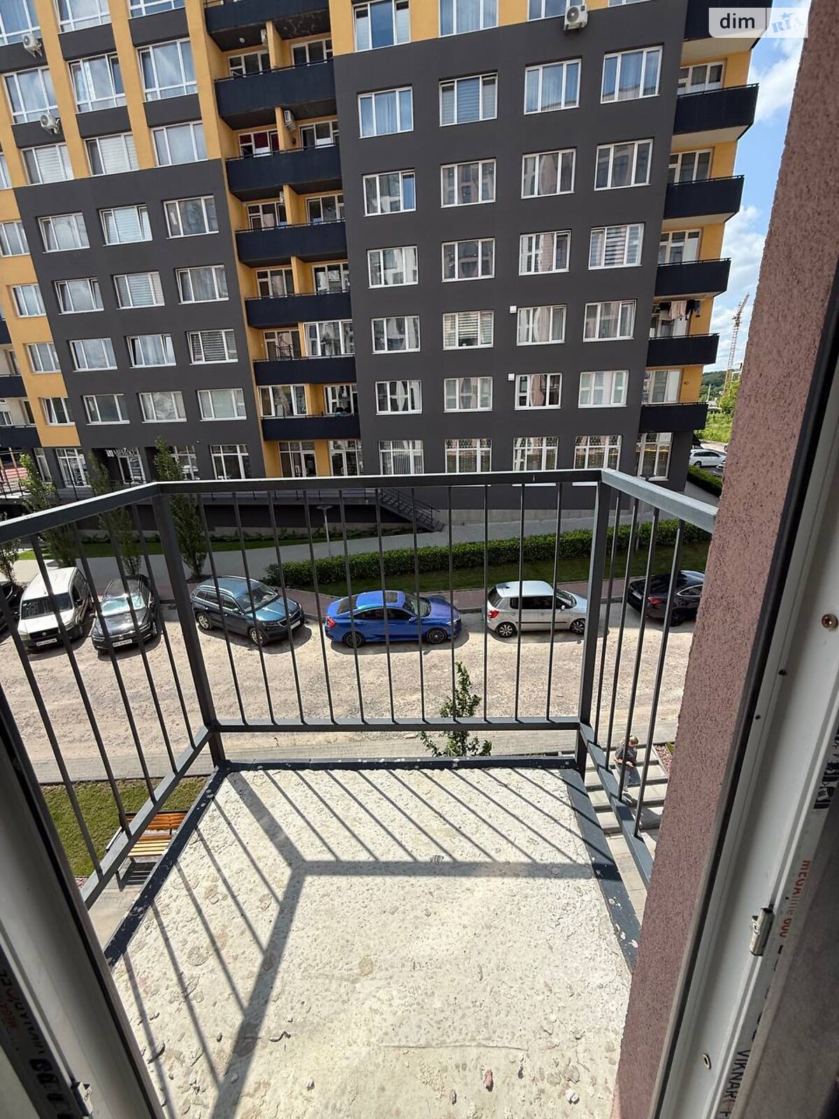 Продажа двухкомнатной квартиры в Львове, на ул. Под Голоском 16А, район Голоско фото 1 Продажа двухкомнатной квартиры в Львове, на ул. Под Голоском 16А, район Голоско фото 1
