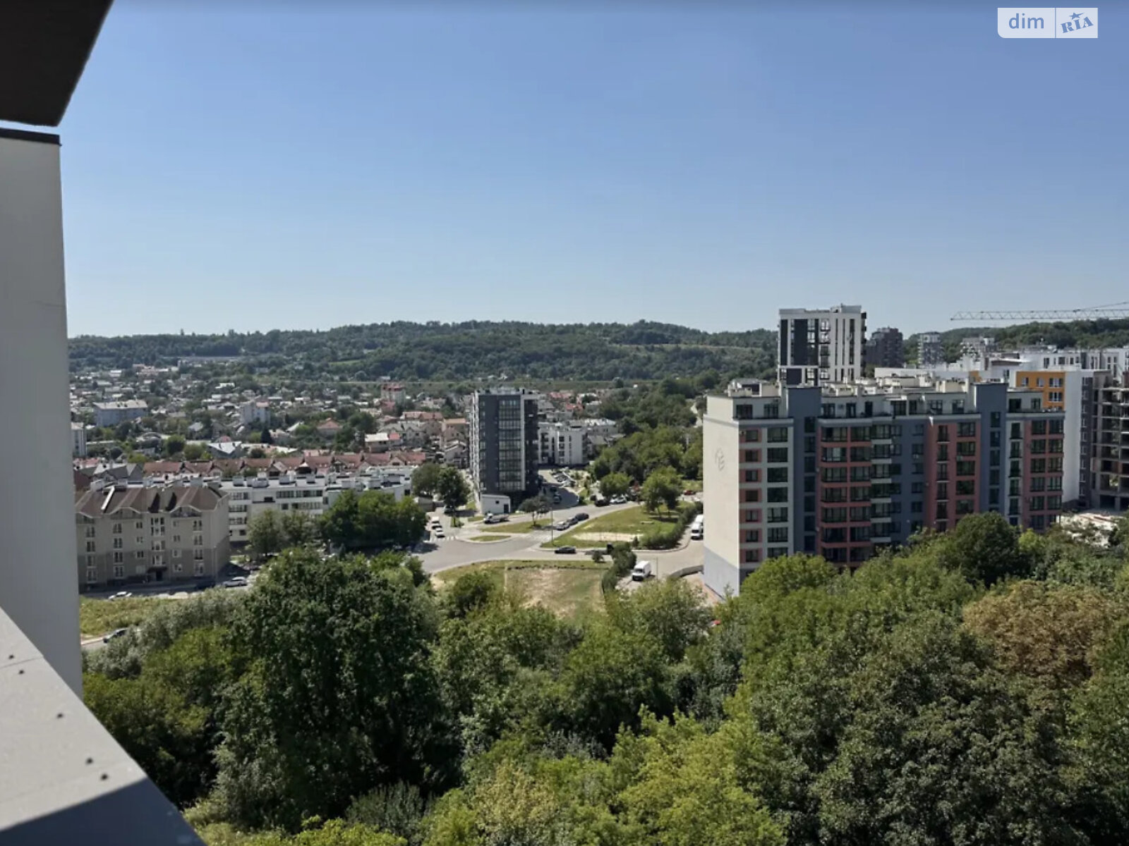 Продажа двухкомнатной квартиры в Львове, на ул. Под Голоском, район Голоско фото 1