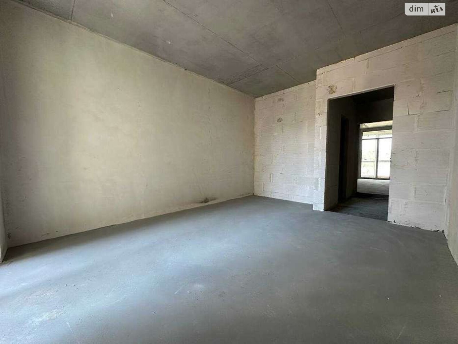 Продаж двокімнатної квартири в Львові, на вул. Під Голоском 16, район Голоско фото 1