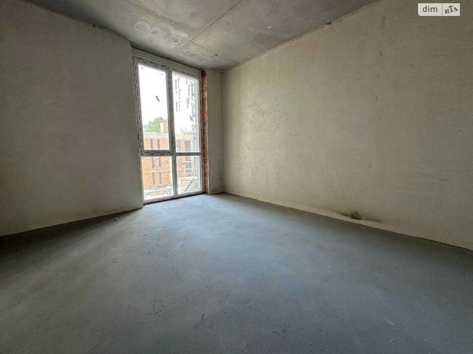 Продаж двокімнатної квартири в Львові, на вул. Під Голоском 16, район Голоско фото 1