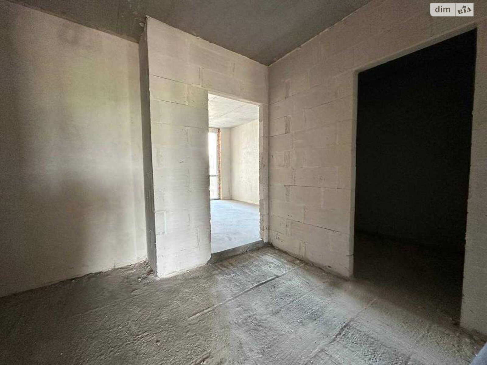 Продаж двокімнатної квартири в Львові, на вул. Під Голоском 16, район Голоско фото 1