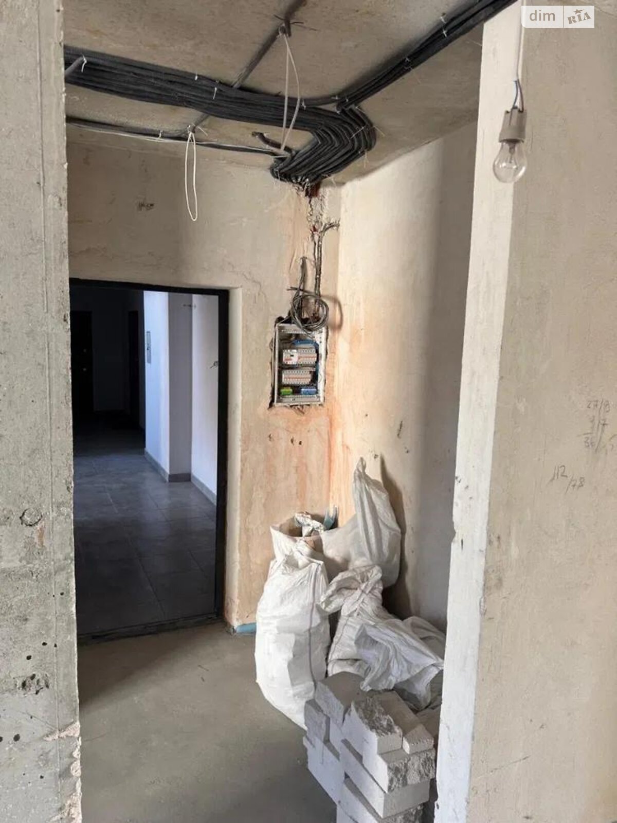 Продажа трехкомнатной квартиры в Львове, на ул. Под Голоском, район Голоско фото 1 Продажа трехкомнатной квартиры в Львове, на ул. Под Голоском, район Голоско фото 1