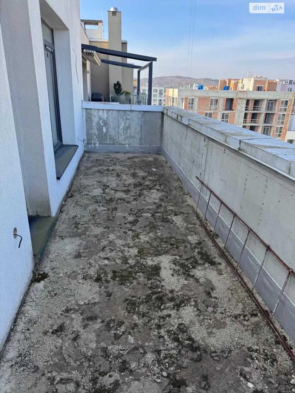 Продажа трехкомнатной квартиры в Львове, на ул. Под Голоском, район Голоско фото 1 Продажа трехкомнатной квартиры в Львове, на ул. Под Голоском, район Голоско фото 1