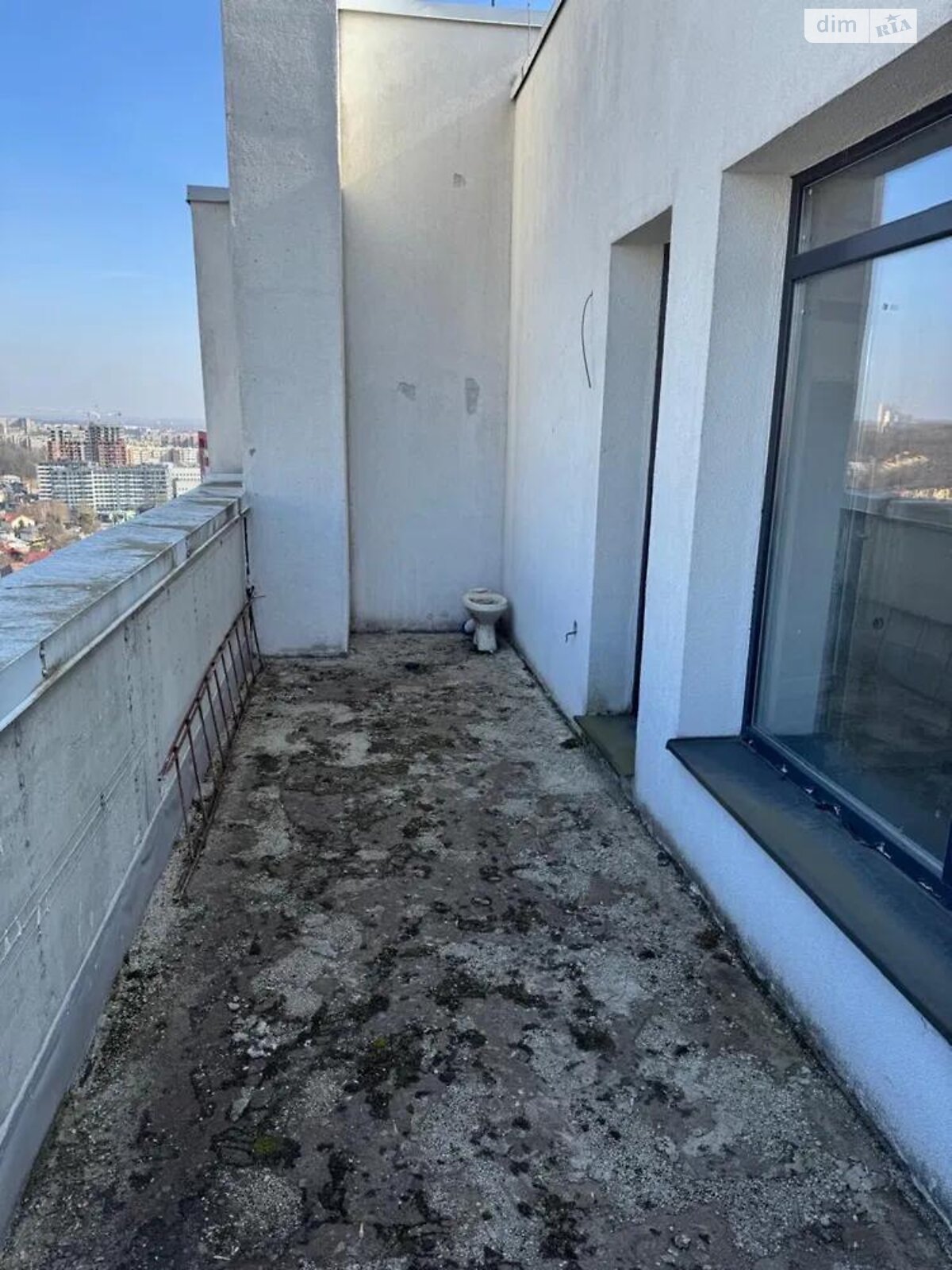 Продажа трехкомнатной квартиры в Львове, на ул. Под Голоском, район Голоско фото 1 Продажа трехкомнатной квартиры в Львове, на ул. Под Голоском, район Голоско фото 1