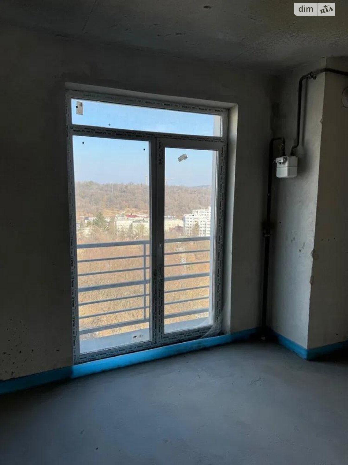 Продажа трехкомнатной квартиры в Львове, на ул. Под Голоском, район Голоско фото 1 Продажа трехкомнатной квартиры в Львове, на ул. Под Голоском, район Голоско фото 1