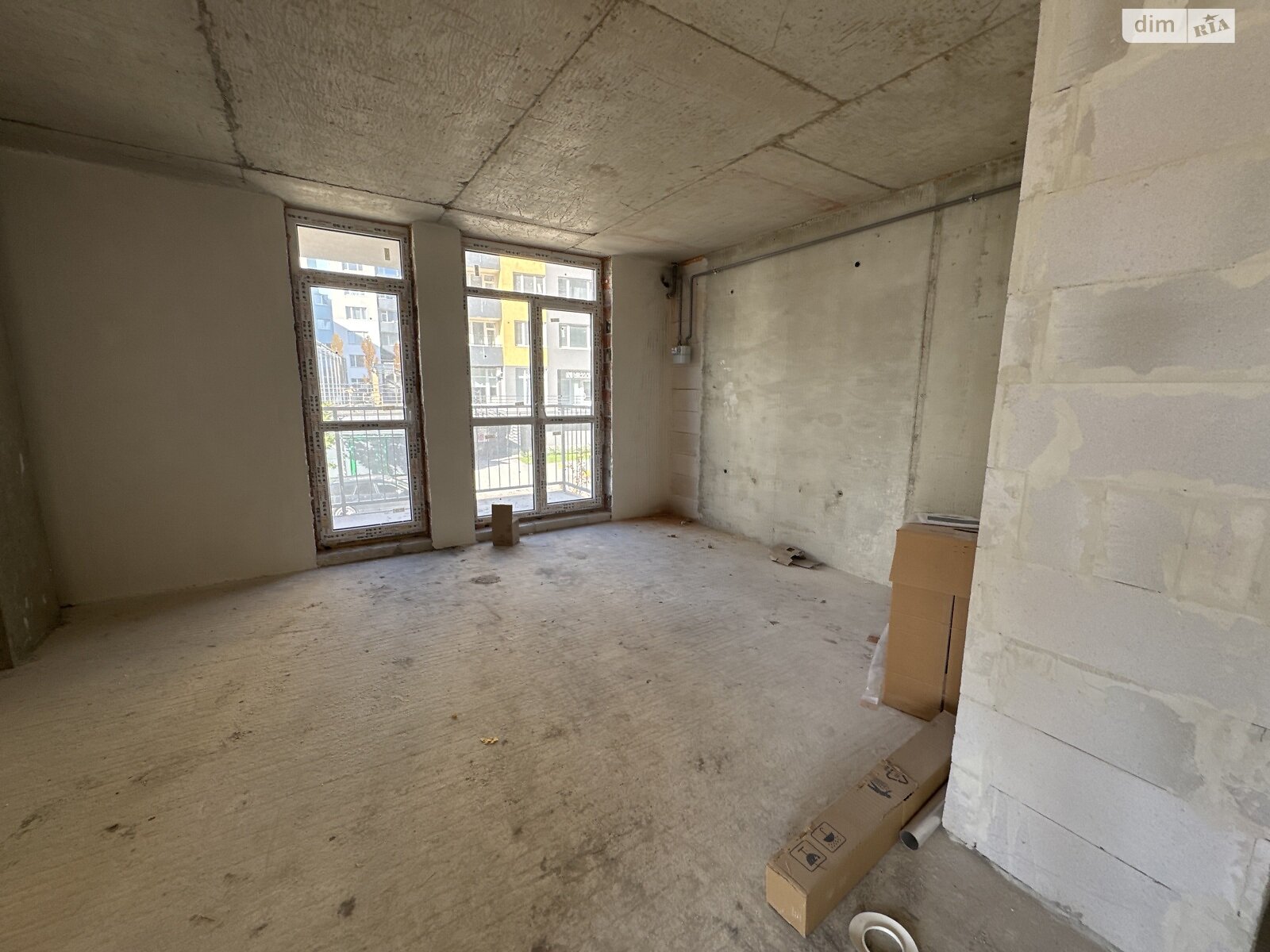 Продаж двокімнатної квартири в Львові, на вул. Під Голоском 16А, кв. 9, район Голоско фото 1 Продаж двокімнатної квартири в Львові, на вул. Під Голоском 16А, кв. 9, район Голоско фото 1