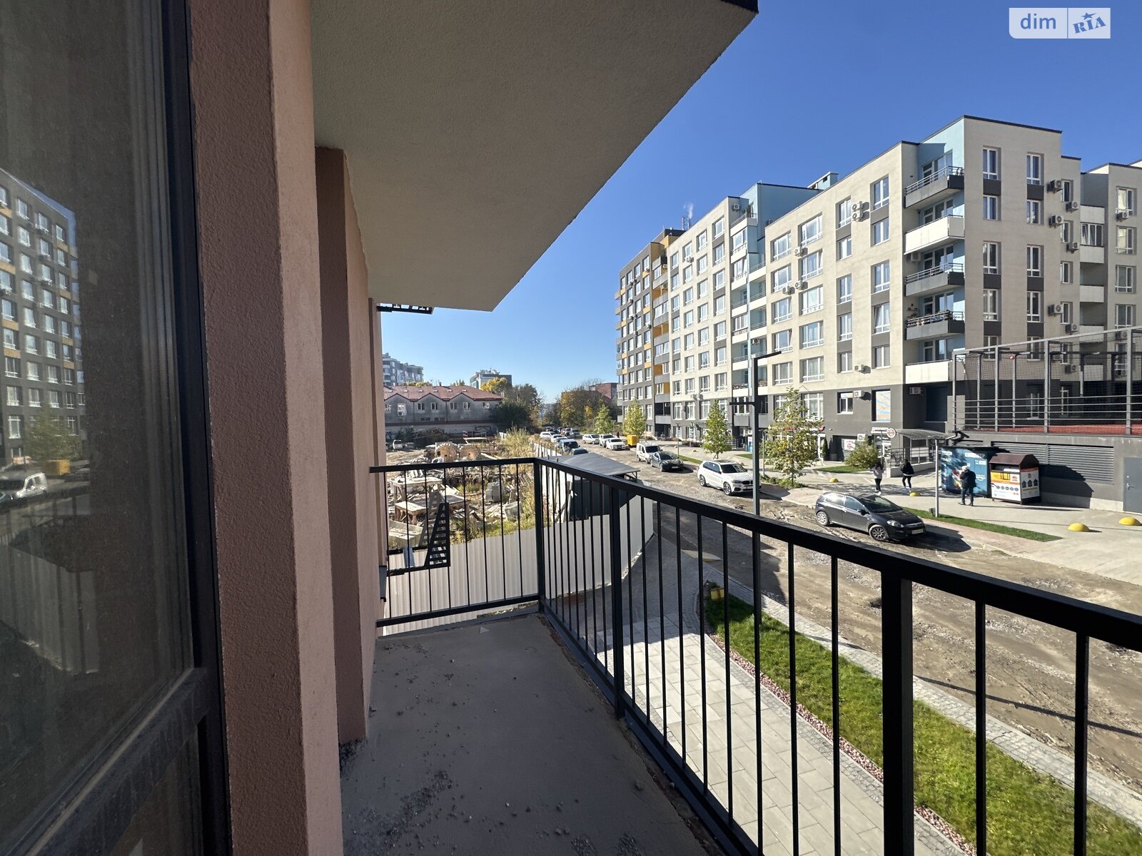 Продаж двокімнатної квартири в Львові, на вул. Під Голоском 16А, кв. 9, район Голоско фото 1 Продаж двокімнатної квартири в Львові, на вул. Під Голоском 16А, кв. 9, район Голоско фото 1