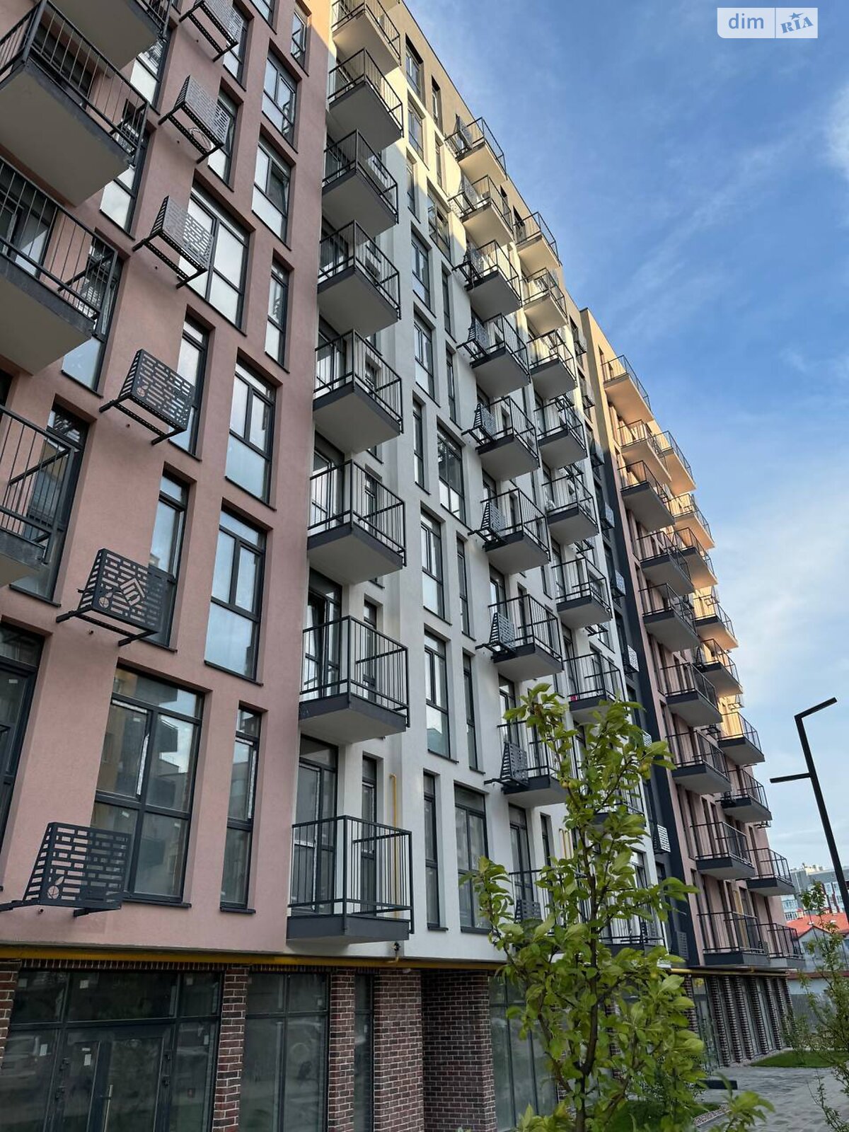 Продажа однокомнатной квартиры в Львове, на ул. Под Голоском 16А, кв. 7, район Голоско фото 1 Продажа однокомнатной квартиры в Львове, на ул. Под Голоском 16А, кв. 7, район Голоско фото 1