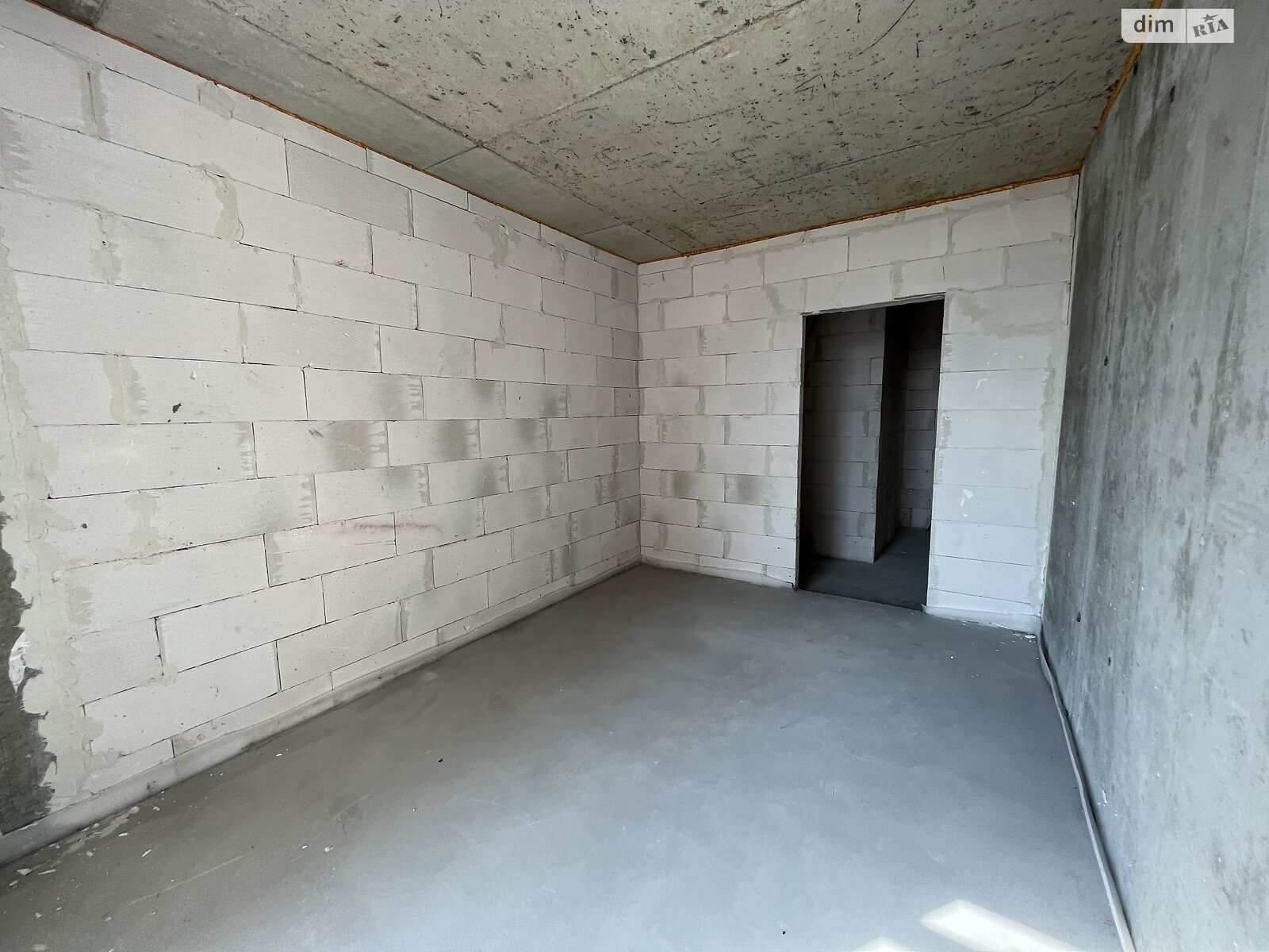 Продажа однокомнатной квартиры в Львове, на ул. Под Голоском 16А, кв. 7, район Голоско фото 1 Продажа однокомнатной квартиры в Львове, на ул. Под Голоском 16А, кв. 7, район Голоско фото 1