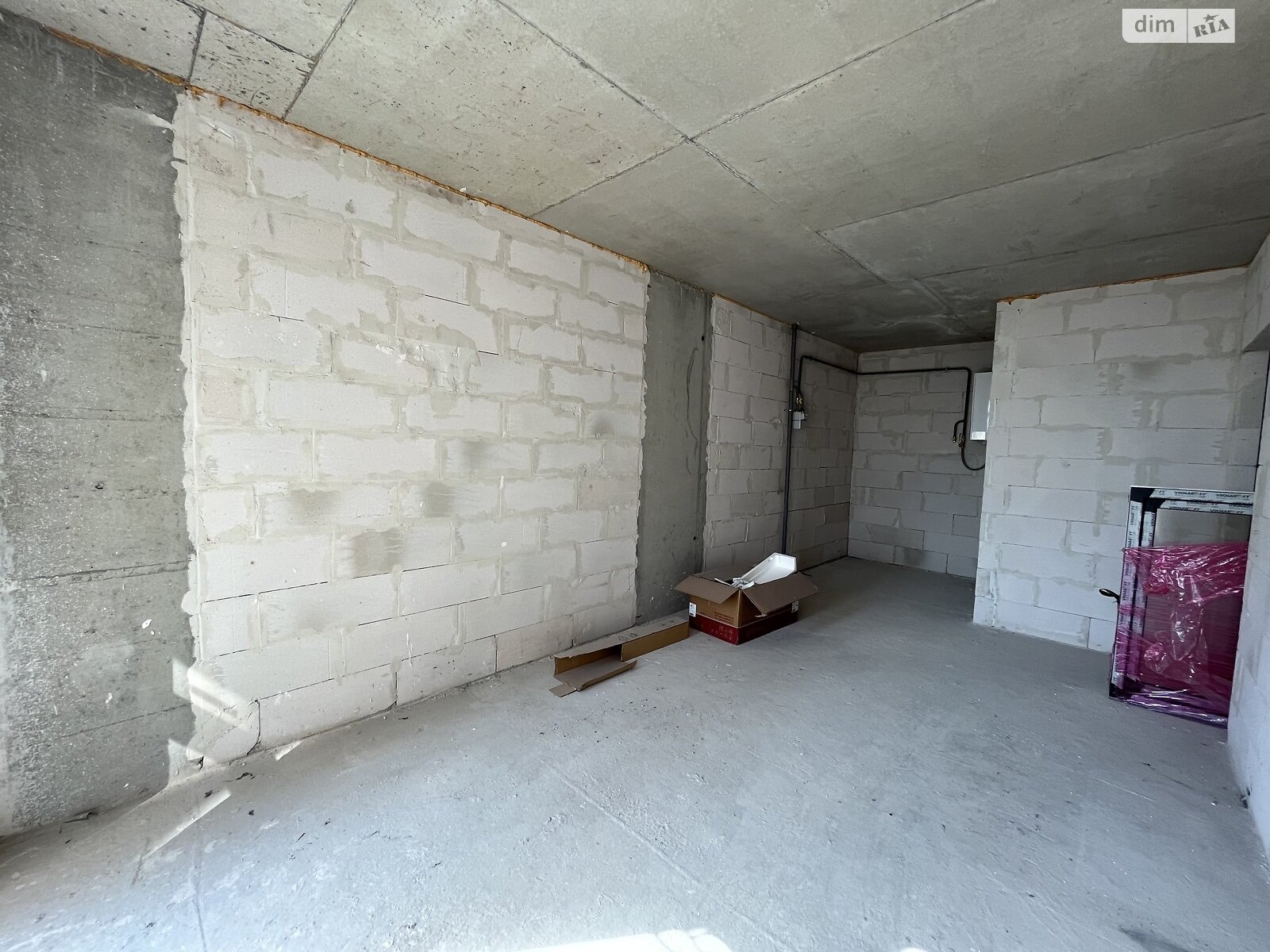 Продажа однокомнатной квартиры в Львове, на ул. Под Голоском 16А, кв. 7, район Голоско фото 1 Продажа однокомнатной квартиры в Львове, на ул. Под Голоском 16А, кв. 7, район Голоско фото 1