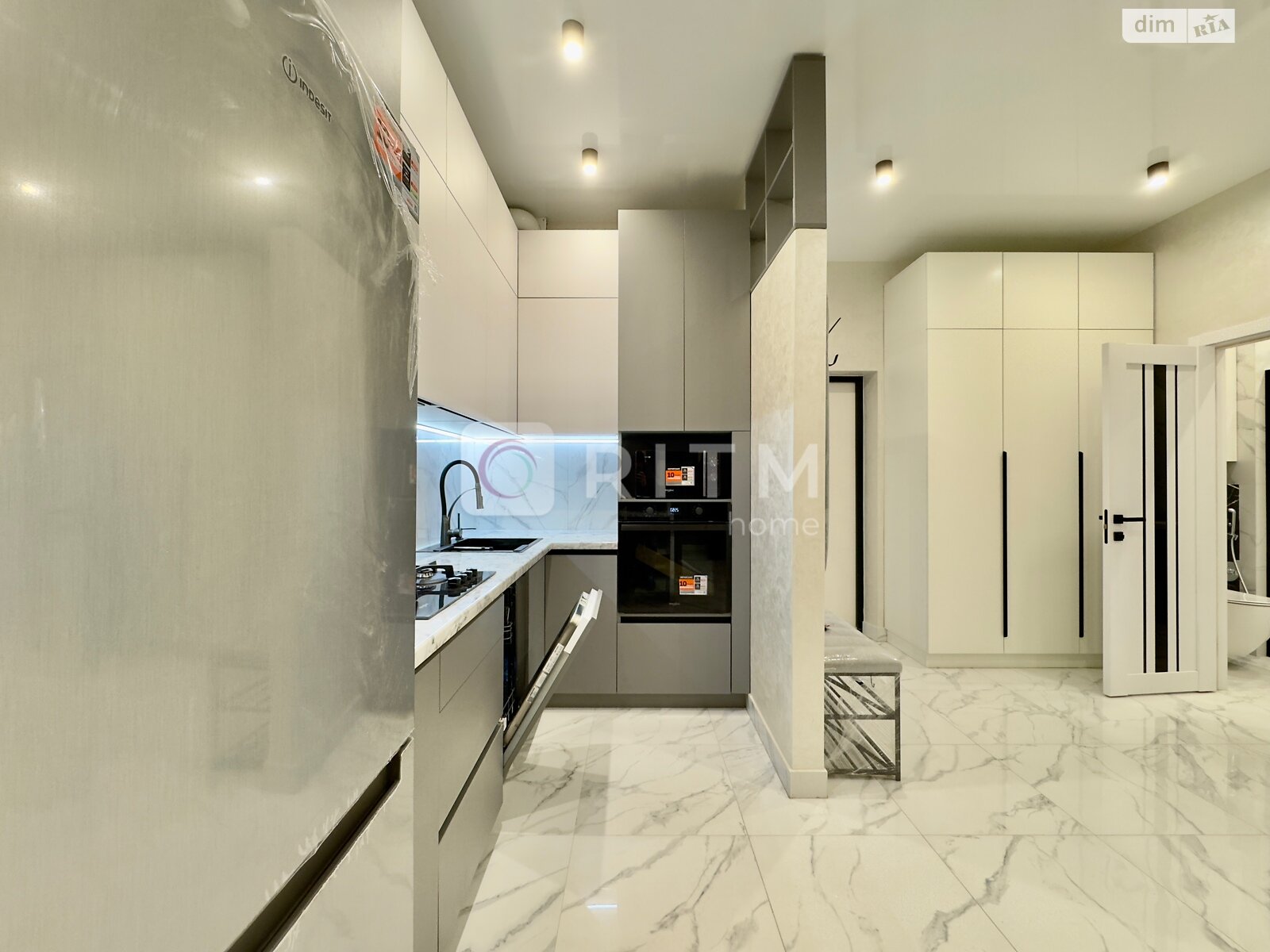 Продаж однокімнатної квартири в Львові, на вул. Під Голоском 16, район Голоско фото 1