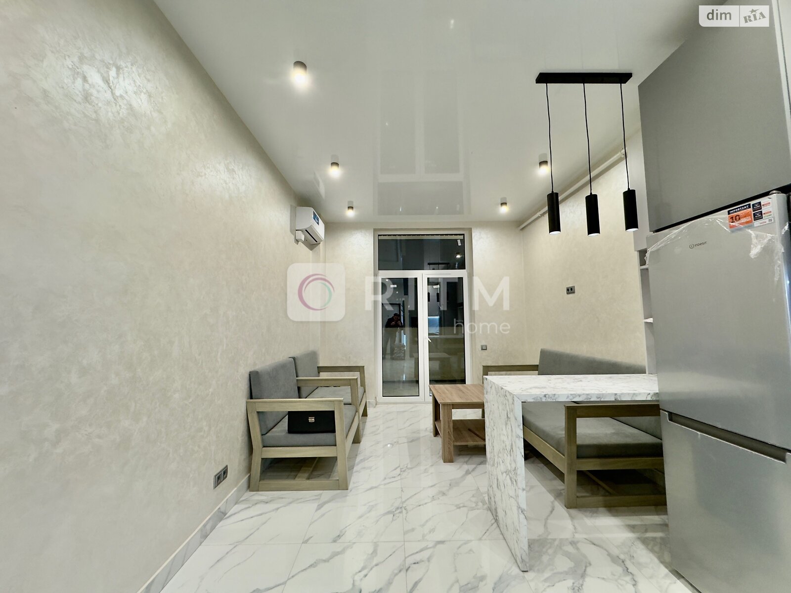 Продаж однокімнатної квартири в Львові, на вул. Під Голоском 16, район Голоско фото 1