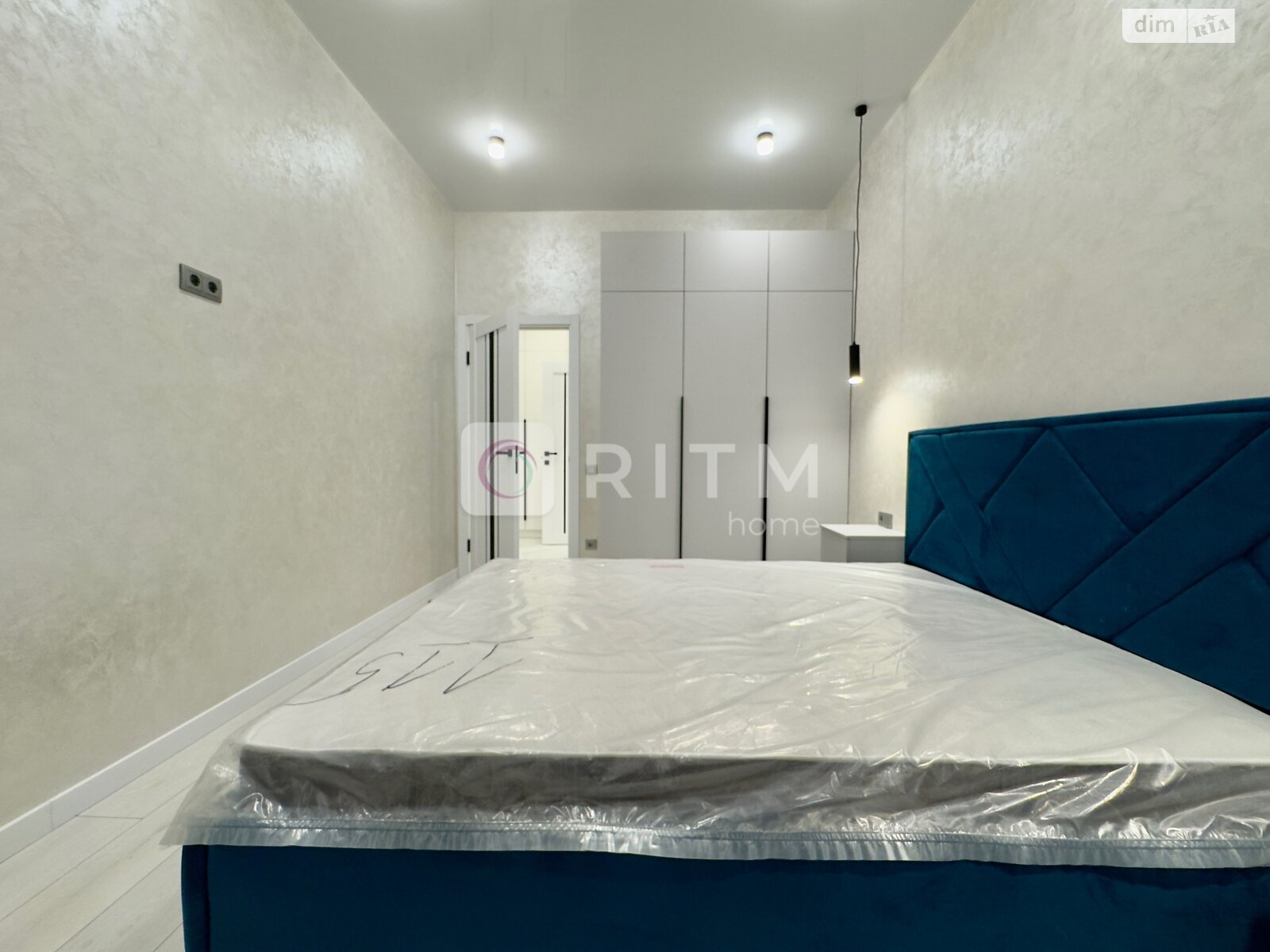 Продаж однокімнатної квартири в Львові, на вул. Під Голоском 16, район Голоско фото 1