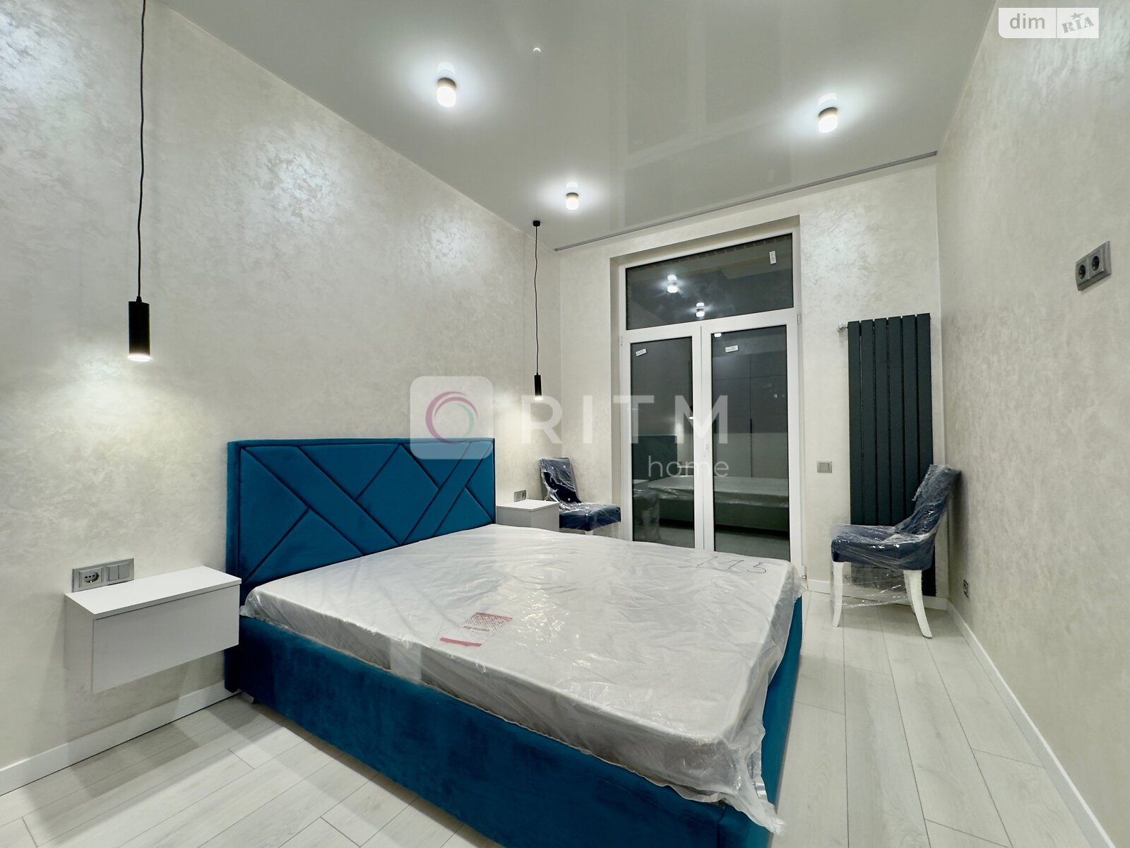 Продаж однокімнатної квартири в Львові, на вул. Під Голоском 16, район Голоско фото 1