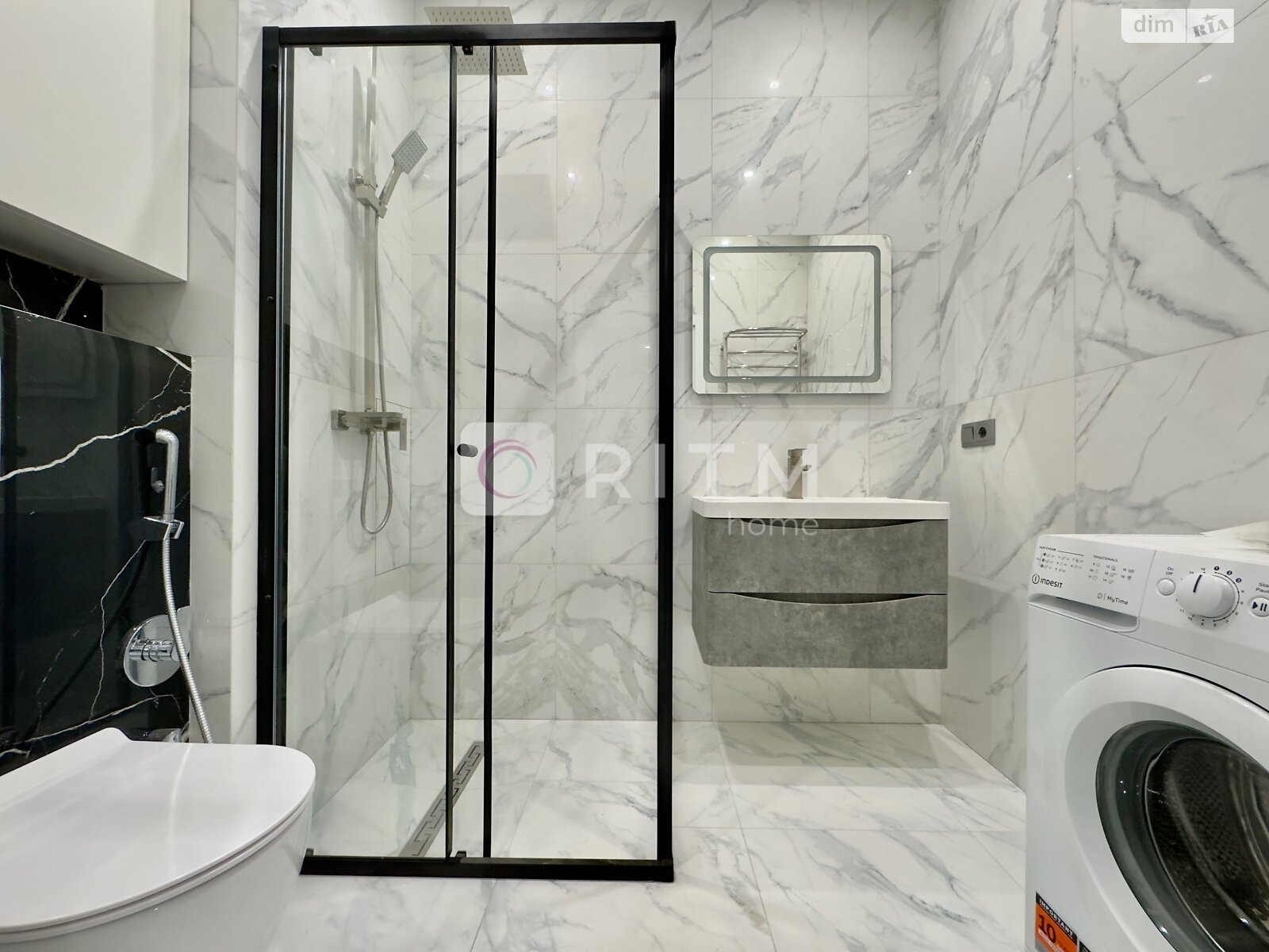 Продаж однокімнатної квартири в Львові, на вул. Під Голоском 16, район Голоско фото 1