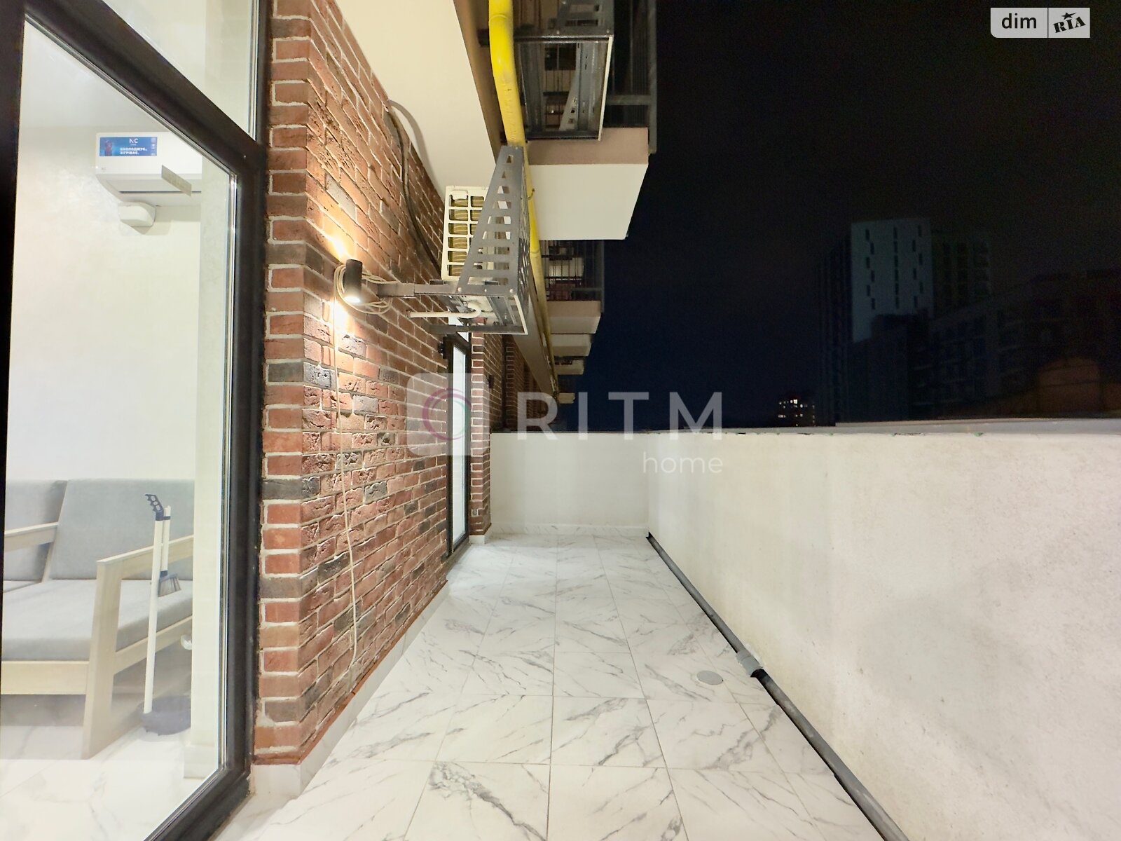 Продаж однокімнатної квартири в Львові, на вул. Під Голоском 16, район Голоско фото 1