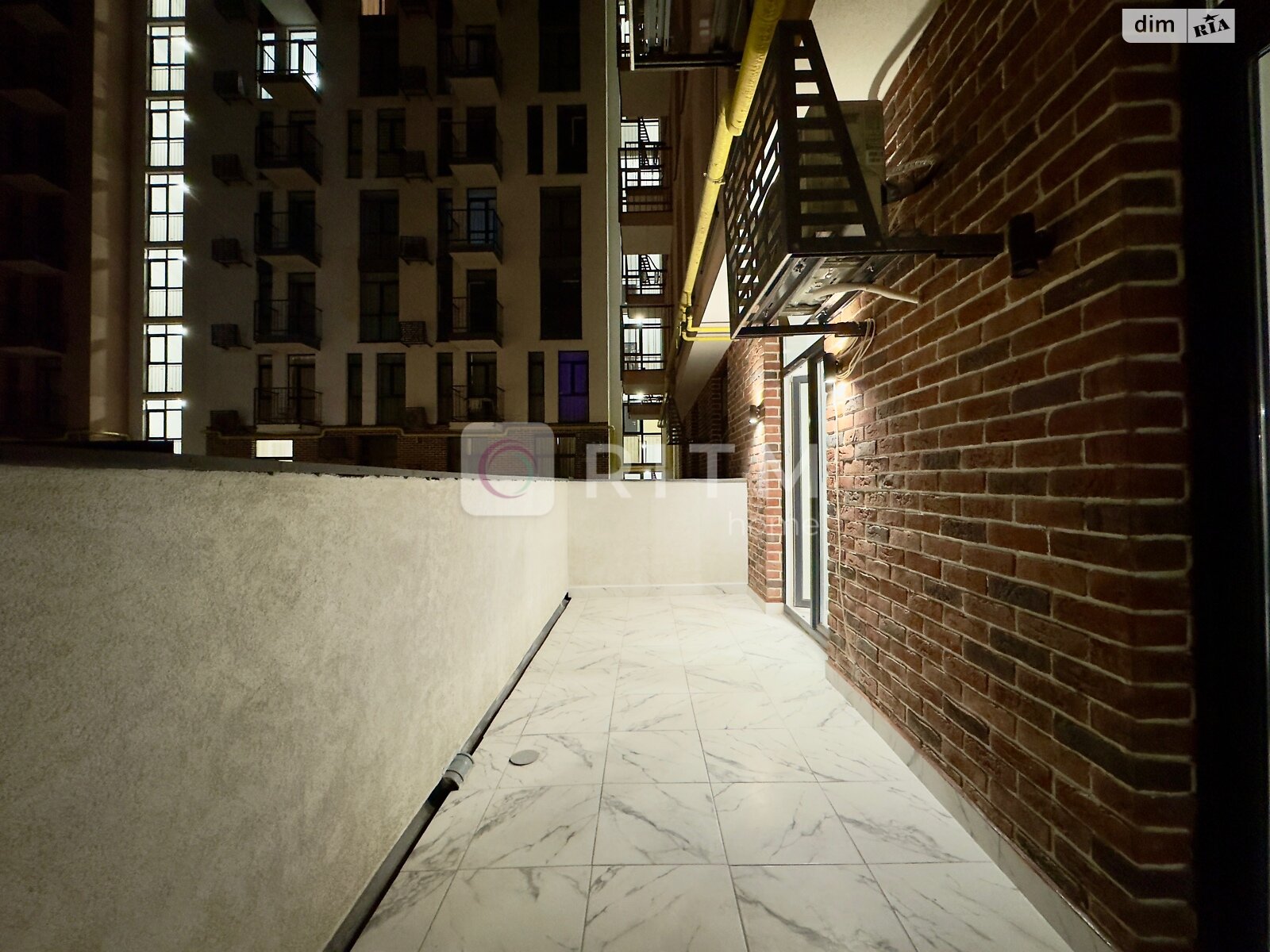 Продаж однокімнатної квартири в Львові, на вул. Під Голоском 16, район Голоско фото 1