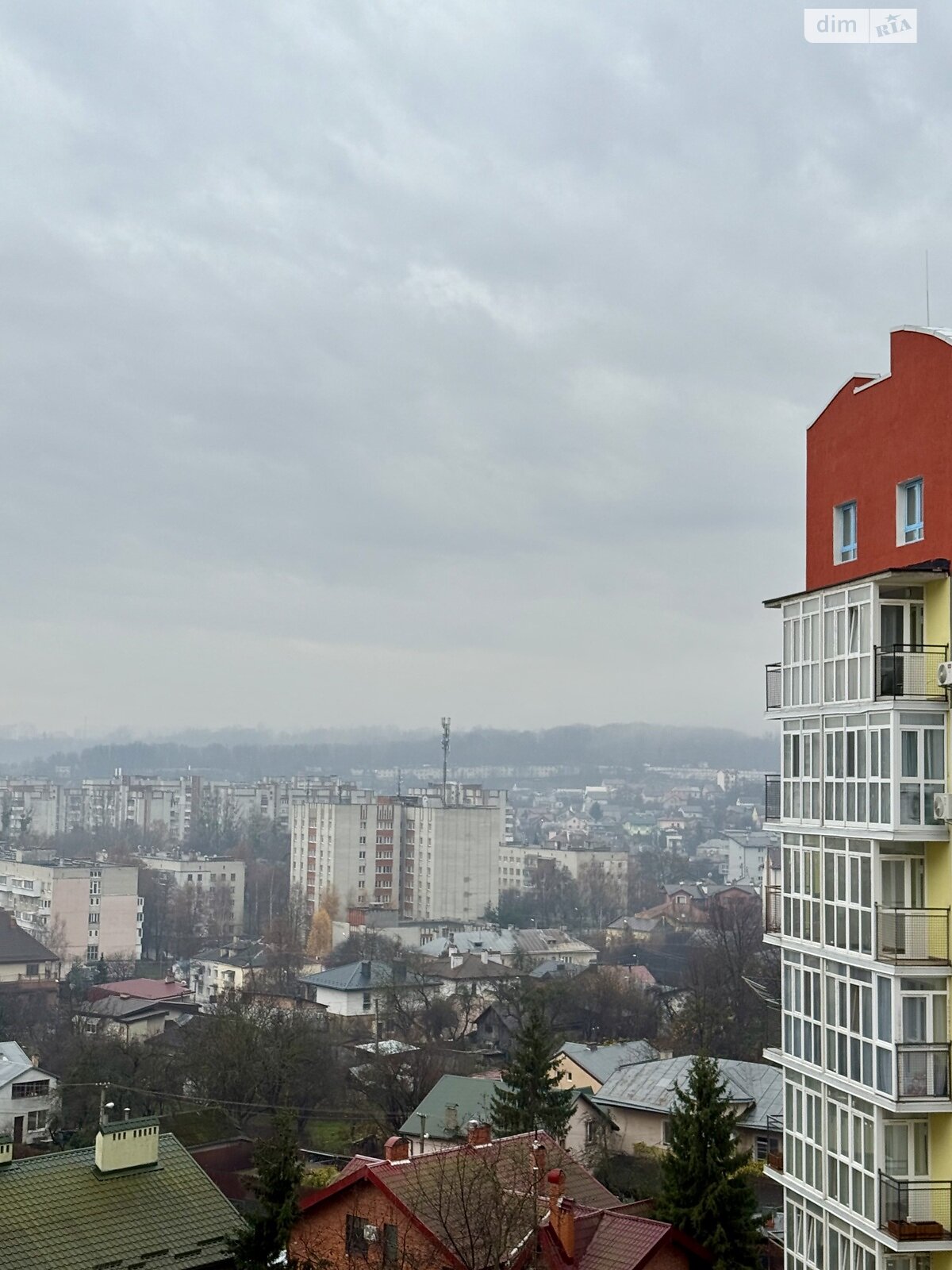 Продажа трехкомнатной квартиры в Львове, на ул. Под Голоском 15Б, район Голоско фото 1 Продажа трехкомнатной квартиры в Львове, на ул. Под Голоском 15Б, район Голоско фото 1