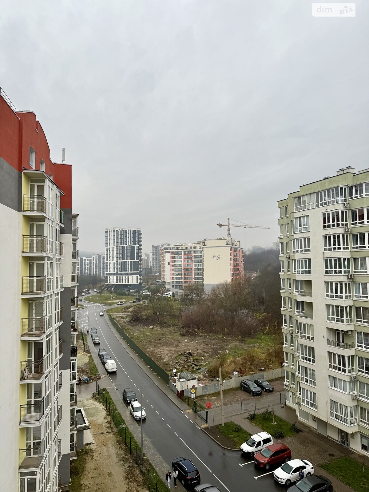 Продажа трехкомнатной квартиры в Львове, на ул. Под Голоском 15Б, район Голоско фото 1 Продажа трехкомнатной квартиры в Львове, на ул. Под Голоском 15Б, район Голоско фото 1