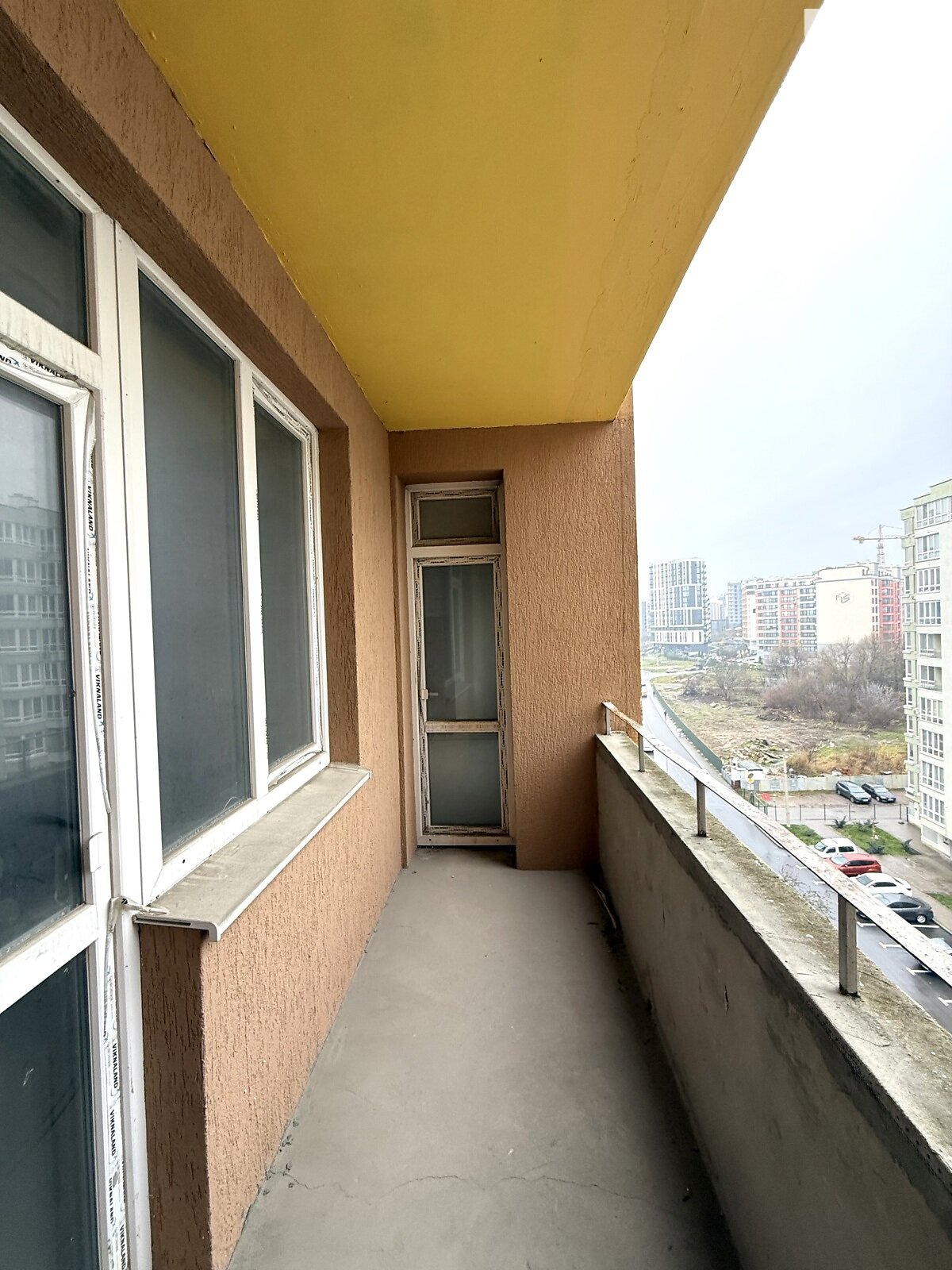 Продажа трехкомнатной квартиры в Львове, на ул. Под Голоском 15Б, район Голоско фото 1 Продажа трехкомнатной квартиры в Львове, на ул. Под Голоском 15Б, район Голоско фото 1