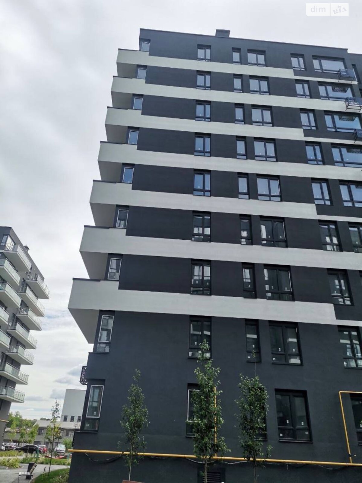 Продажа трехкомнатной квартиры в Львове, на ул. Топольная 4Б, район Голоско фото 1 Продажа трехкомнатной квартиры в Львове, на ул. Топольная 4Б, район Голоско фото 1