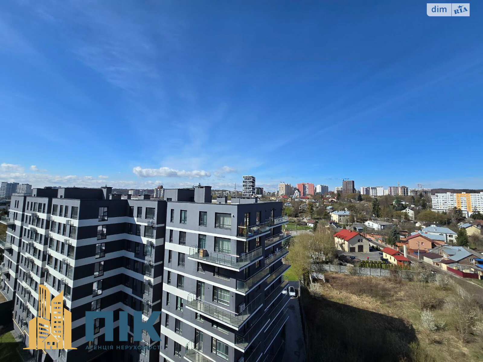 Продажа двухкомнатной квартиры в Львове, на ул. Топольная 4Б, район Голоско фото 1 Продажа двухкомнатной квартиры в Львове, на ул. Топольная 4Б, район Голоско фото 1