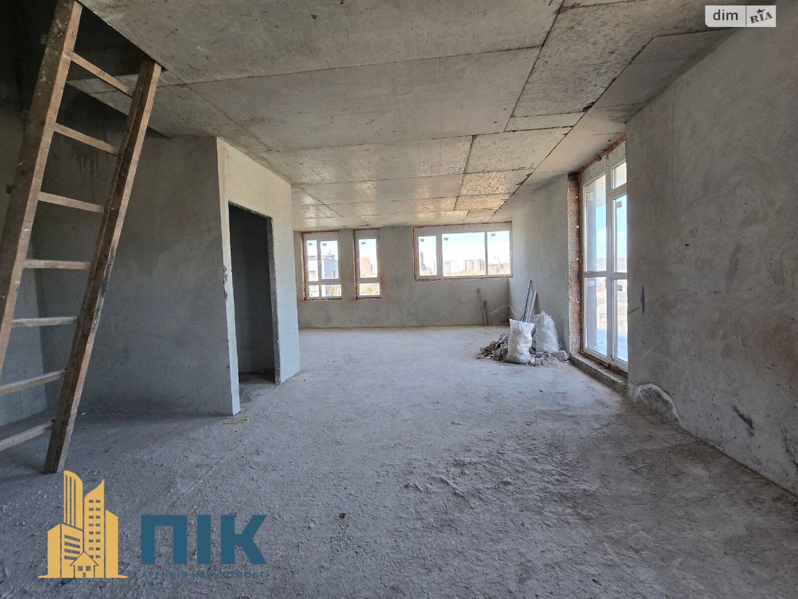 Продажа двухкомнатной квартиры в Львове, на ул. Топольная 4Б, район Голоско фото 1 Продажа двухкомнатной квартиры в Львове, на ул. Топольная 4Б, район Голоско фото 1