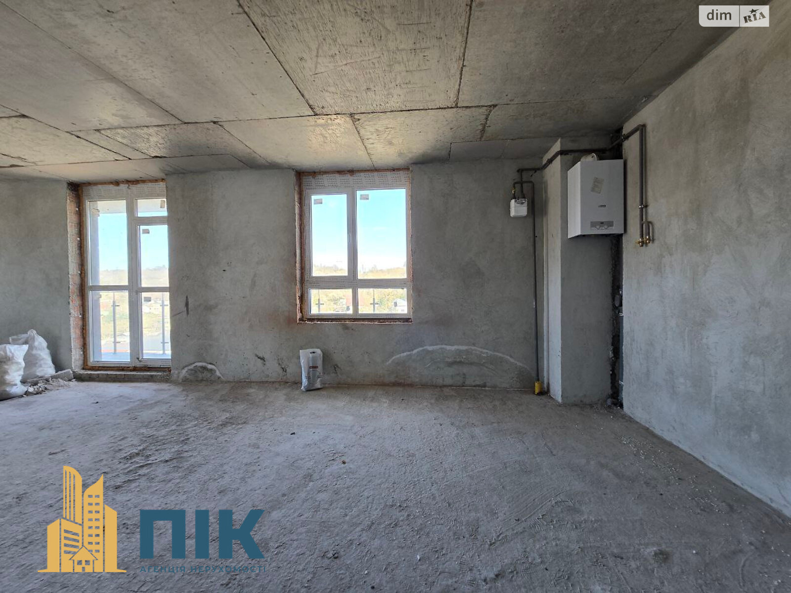 Продажа двухкомнатной квартиры в Львове, на ул. Топольная 4Б, район Голоско фото 1 Продажа двухкомнатной квартиры в Львове, на ул. Топольная 4Б, район Голоско фото 1