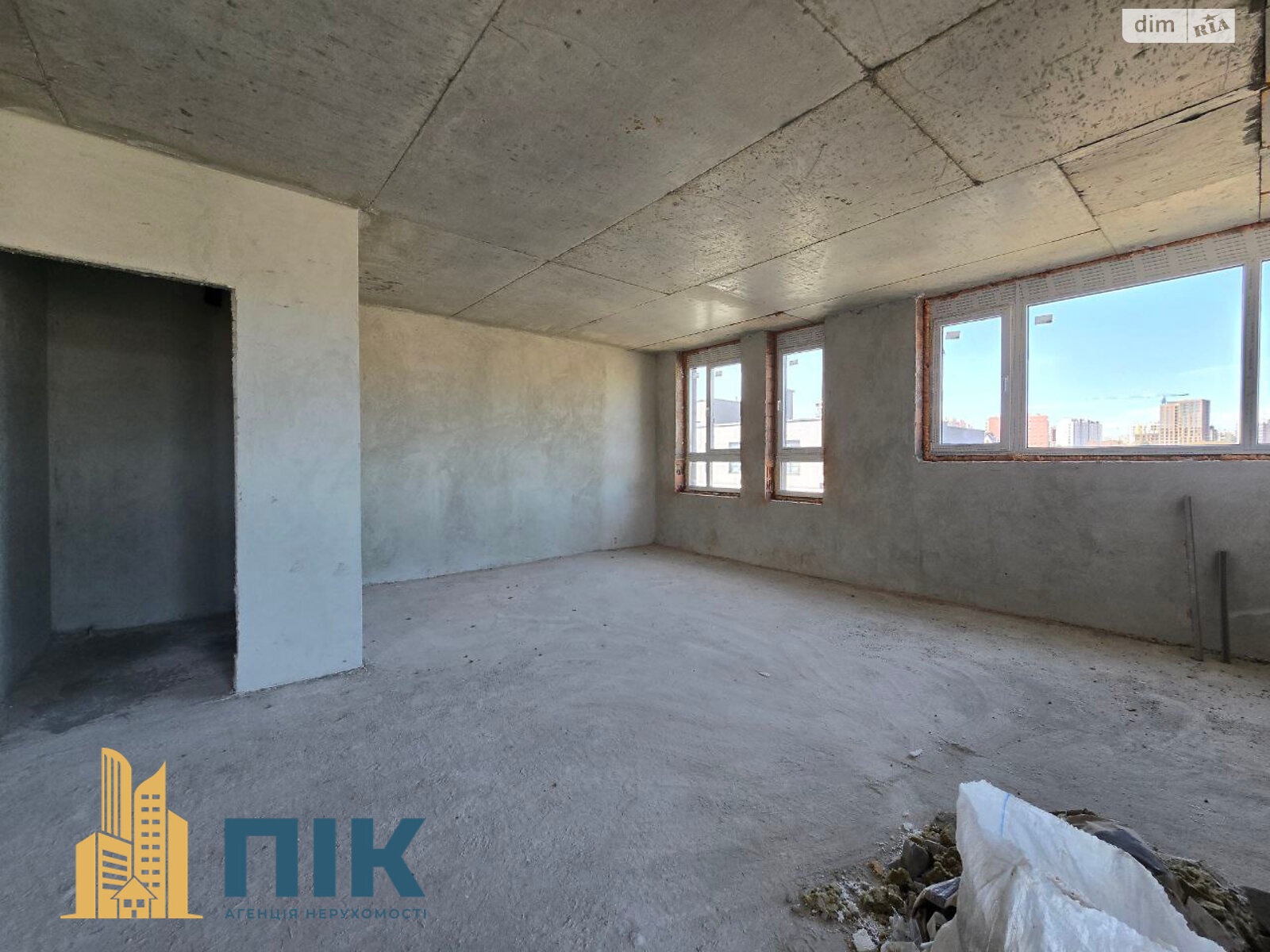 Продажа двухкомнатной квартиры в Львове, на ул. Топольная 4Б, район Голоско фото 1 Продажа двухкомнатной квартиры в Львове, на ул. Топольная 4Б, район Голоско фото 1