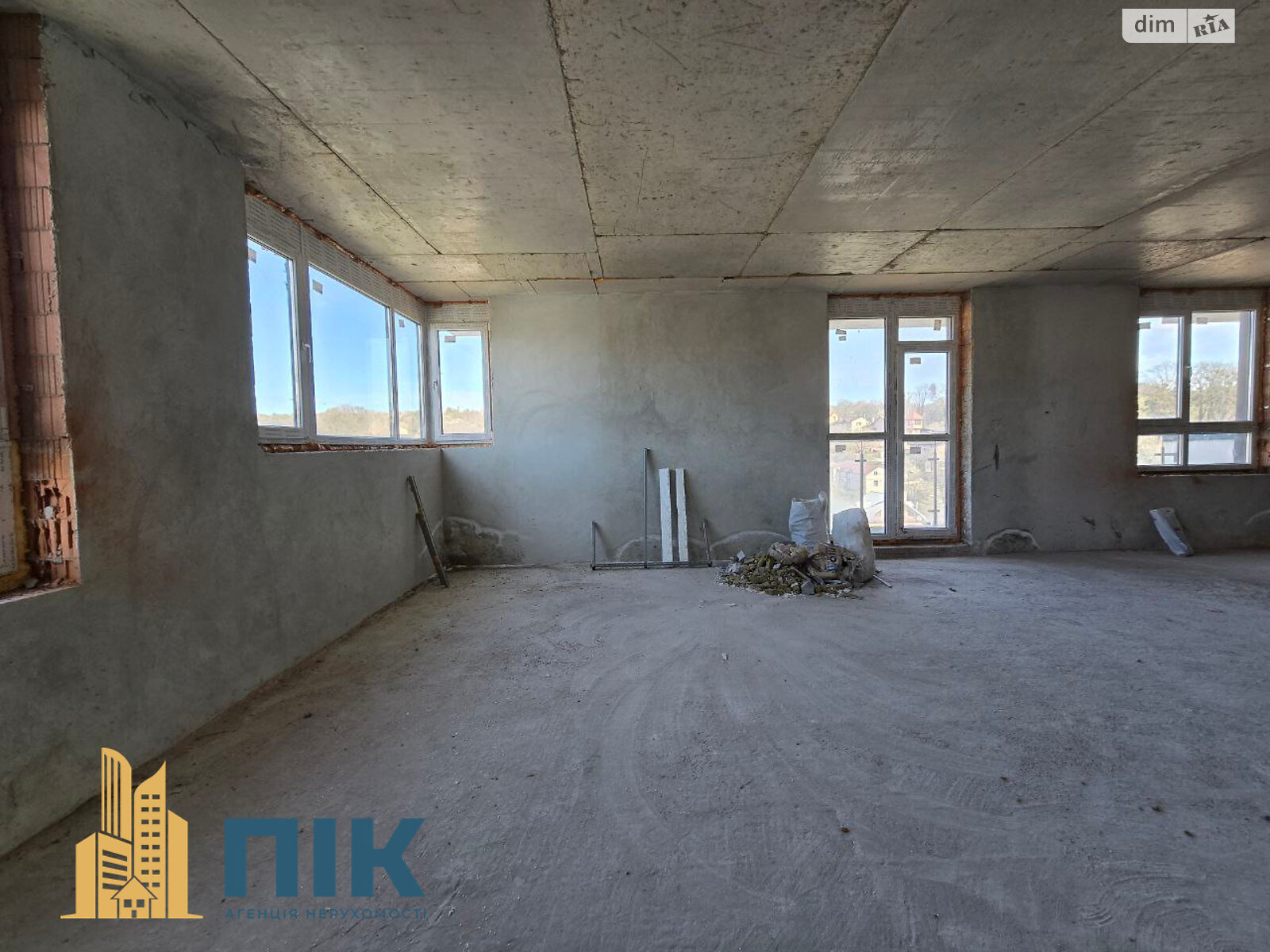 Продажа двухкомнатной квартиры в Львове, на ул. Топольная 4Б, район Голоско фото 1 Продажа двухкомнатной квартиры в Львове, на ул. Топольная 4Б, район Голоско фото 1