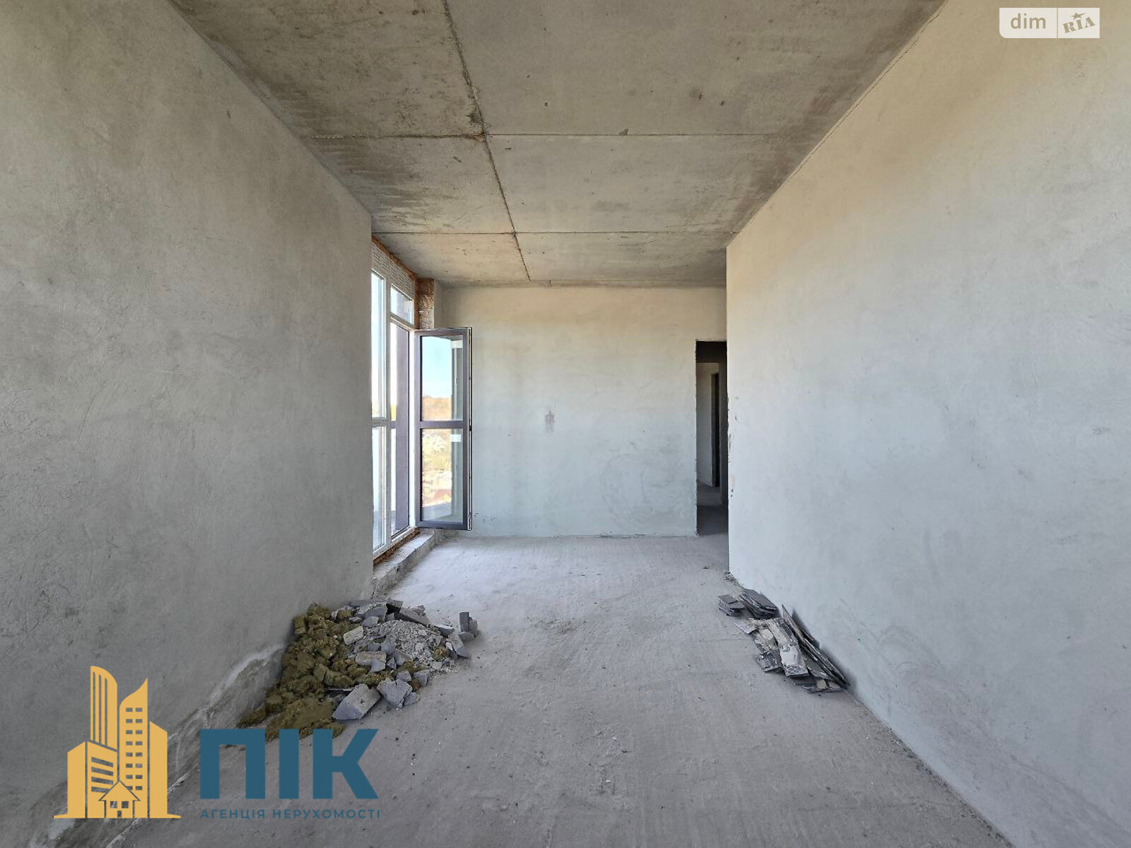 Продажа двухкомнатной квартиры в Львове, на ул. Топольная 4Б, район Голоско фото 1 Продажа двухкомнатной квартиры в Львове, на ул. Топольная 4Б, район Голоско фото 1