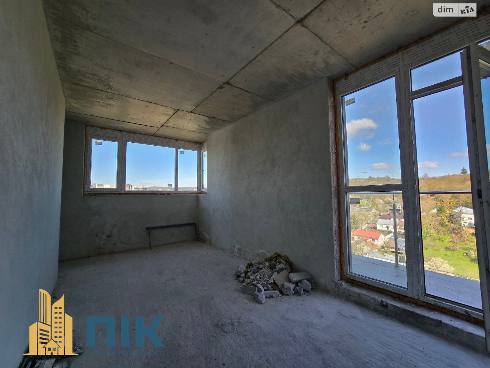 Продажа двухкомнатной квартиры в Львове, на ул. Топольная 4Б, район Голоско фото 1 Продажа двухкомнатной квартиры в Львове, на ул. Топольная 4Б, район Голоско фото 1