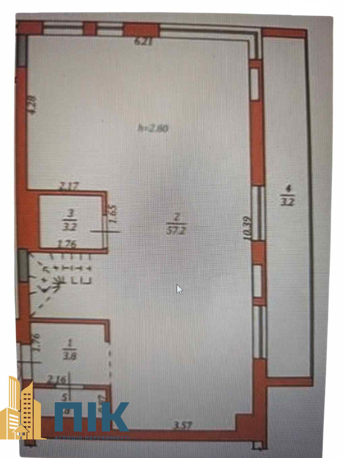 Продажа двухкомнатной квартиры в Львове, на ул. Топольная 4Б, район Голоско фото 1 Продажа двухкомнатной квартиры в Львове, на ул. Топольная 4Б, район Голоско фото 1